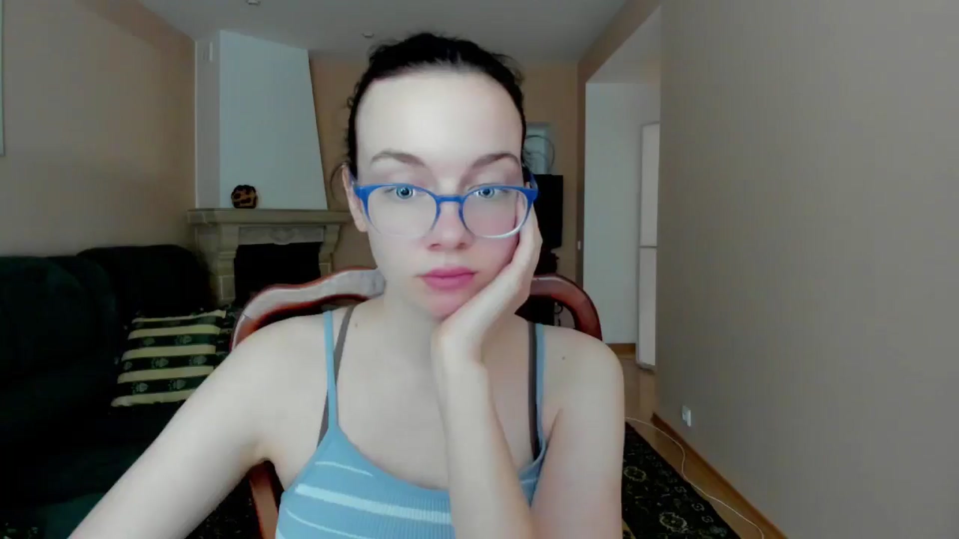 Gallery image thumbnail from Baby_Melania's myfreecams stream on, 05/27/2025, 18:58 image 19 of 20
