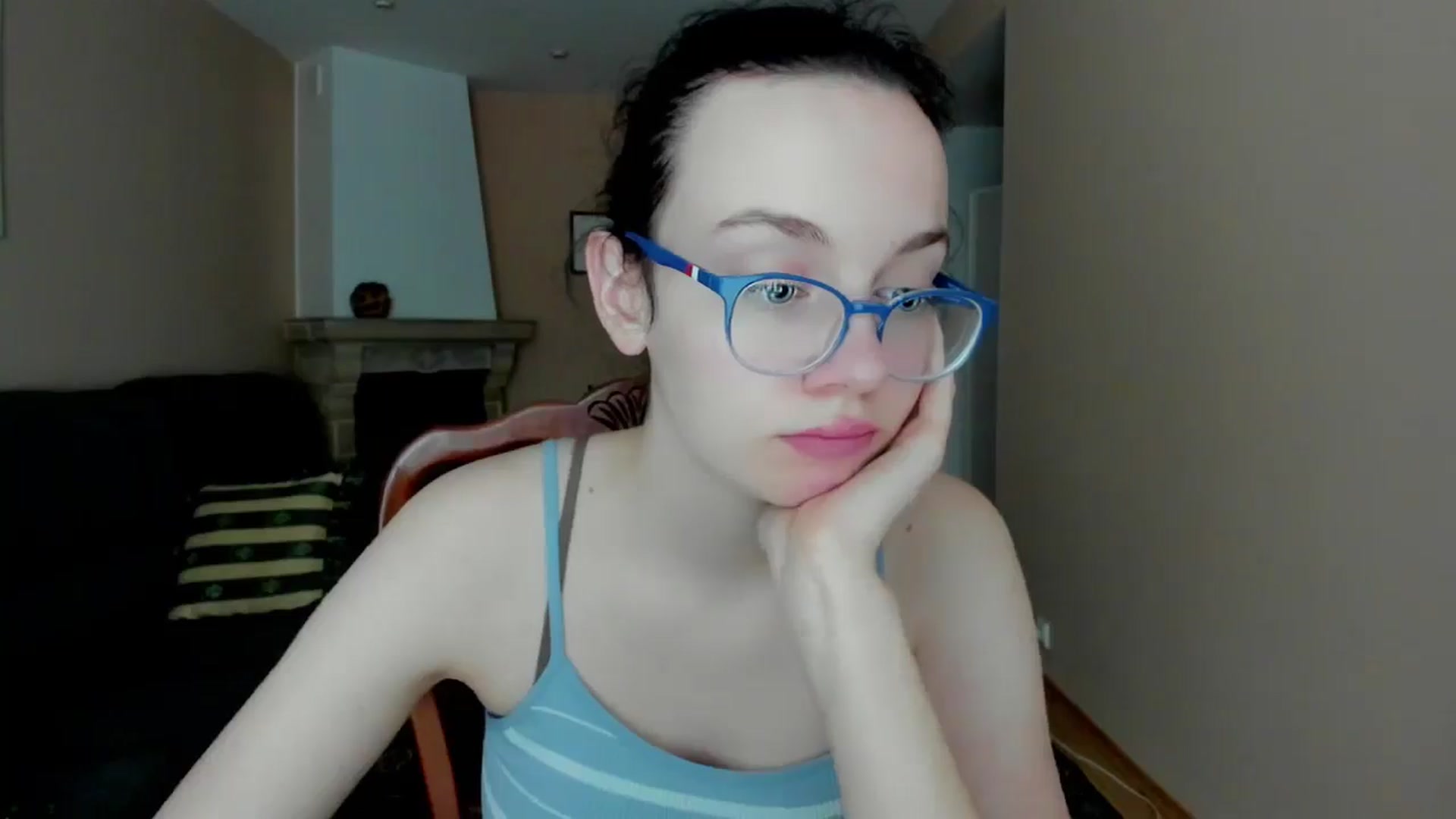 Gallery image thumbnail from Baby_Melania's myfreecams stream on, 05/27/2025, 18:58 image 3 of 20