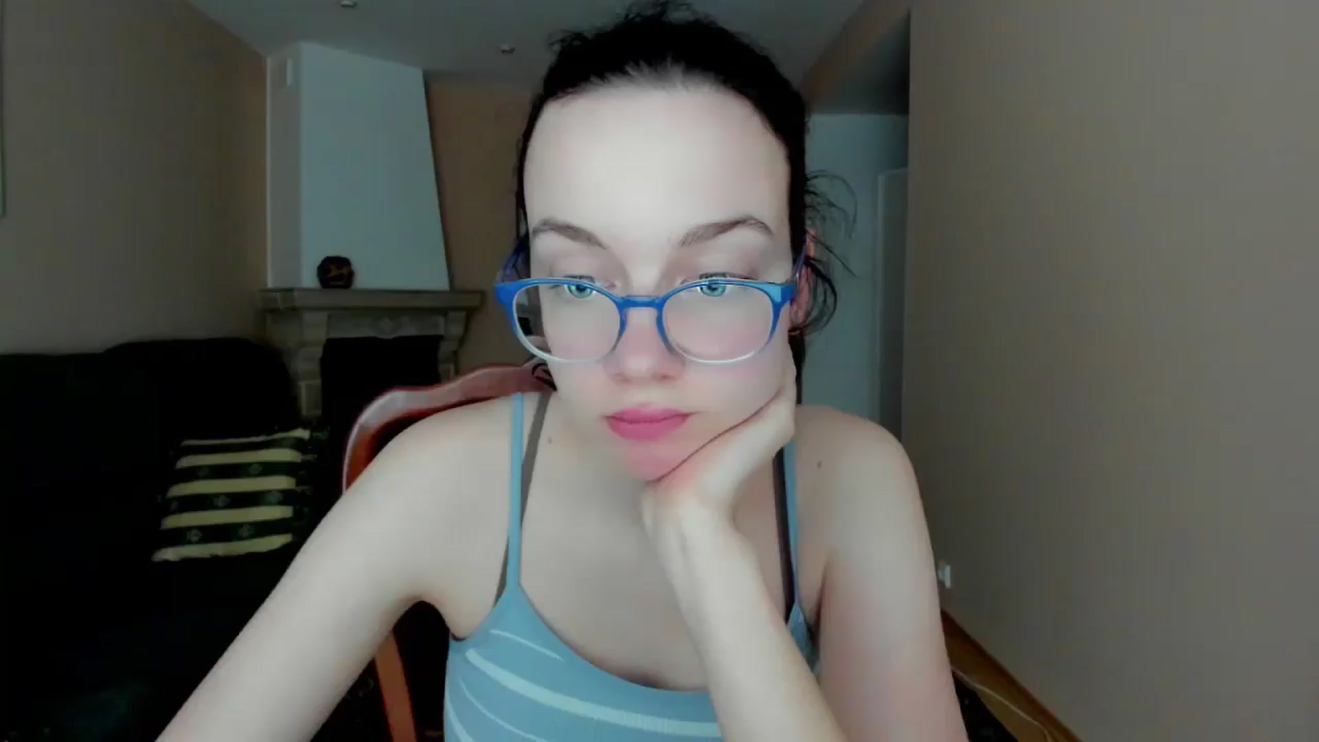 Gallery image thumbnail from Baby_Melania's myfreecams stream on, 05/27/2025, 18:58 image 1 of 20