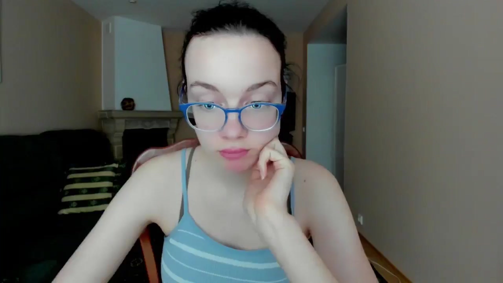 Gallery image thumbnail from Baby_Melania's myfreecams stream on, 05/27/2025, 18:58 image 2 of 20