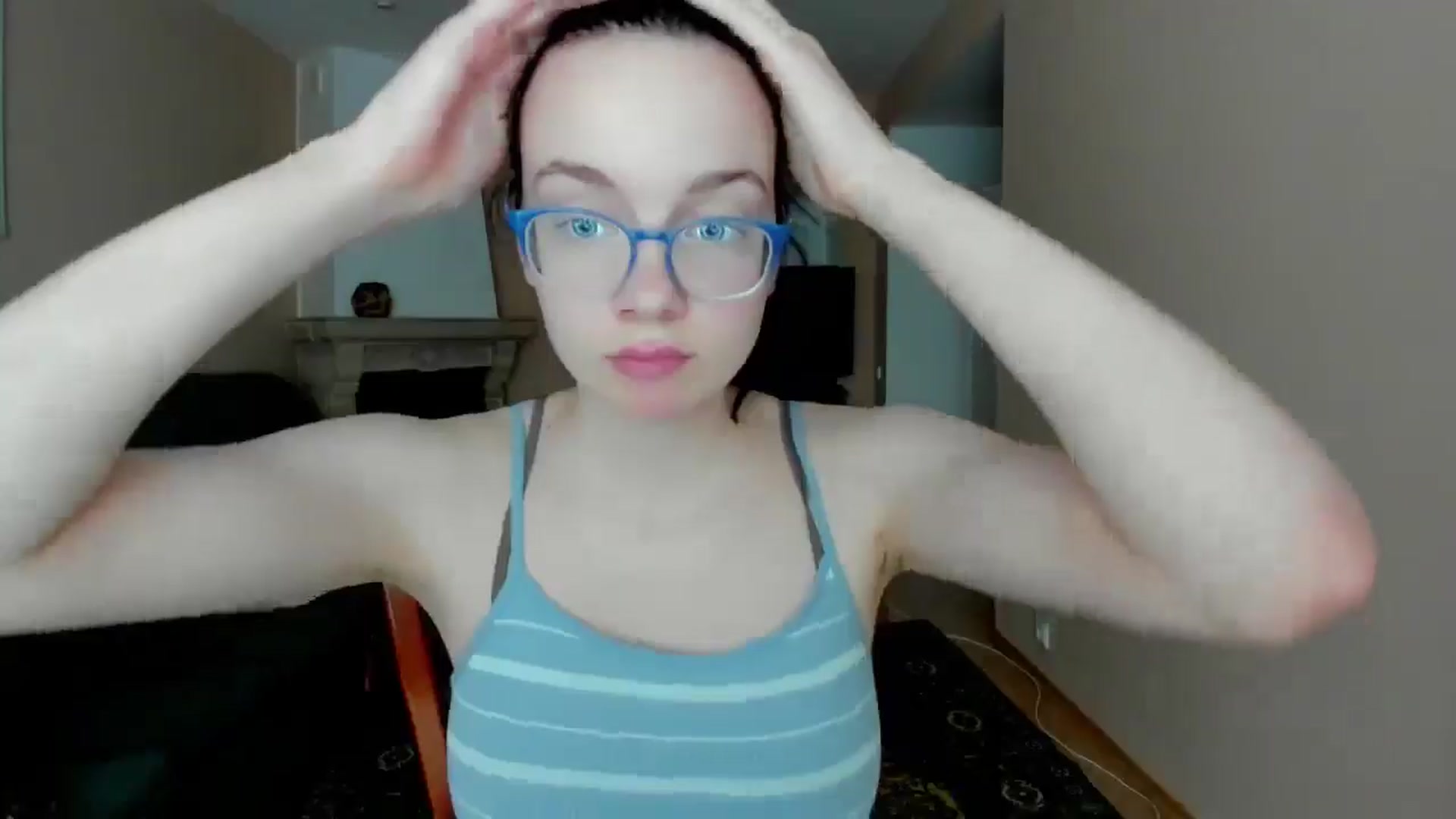 Gallery image thumbnail from Baby_Melania's myfreecams stream on, 05/27/2025, 18:58 image 4 of 20
