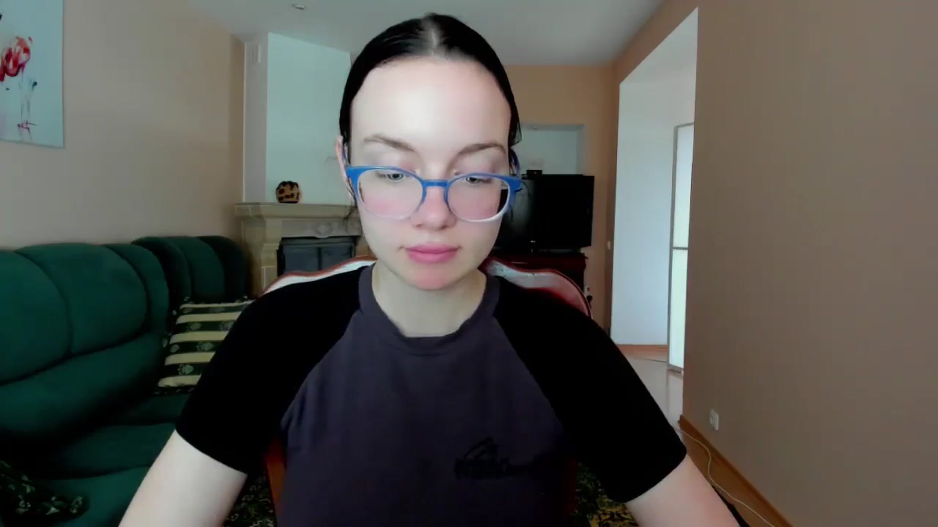 Gallery image thumbnail from Baby_Melania's myfreecams stream on, 05/28/2025, 15:18 image 5 of 20