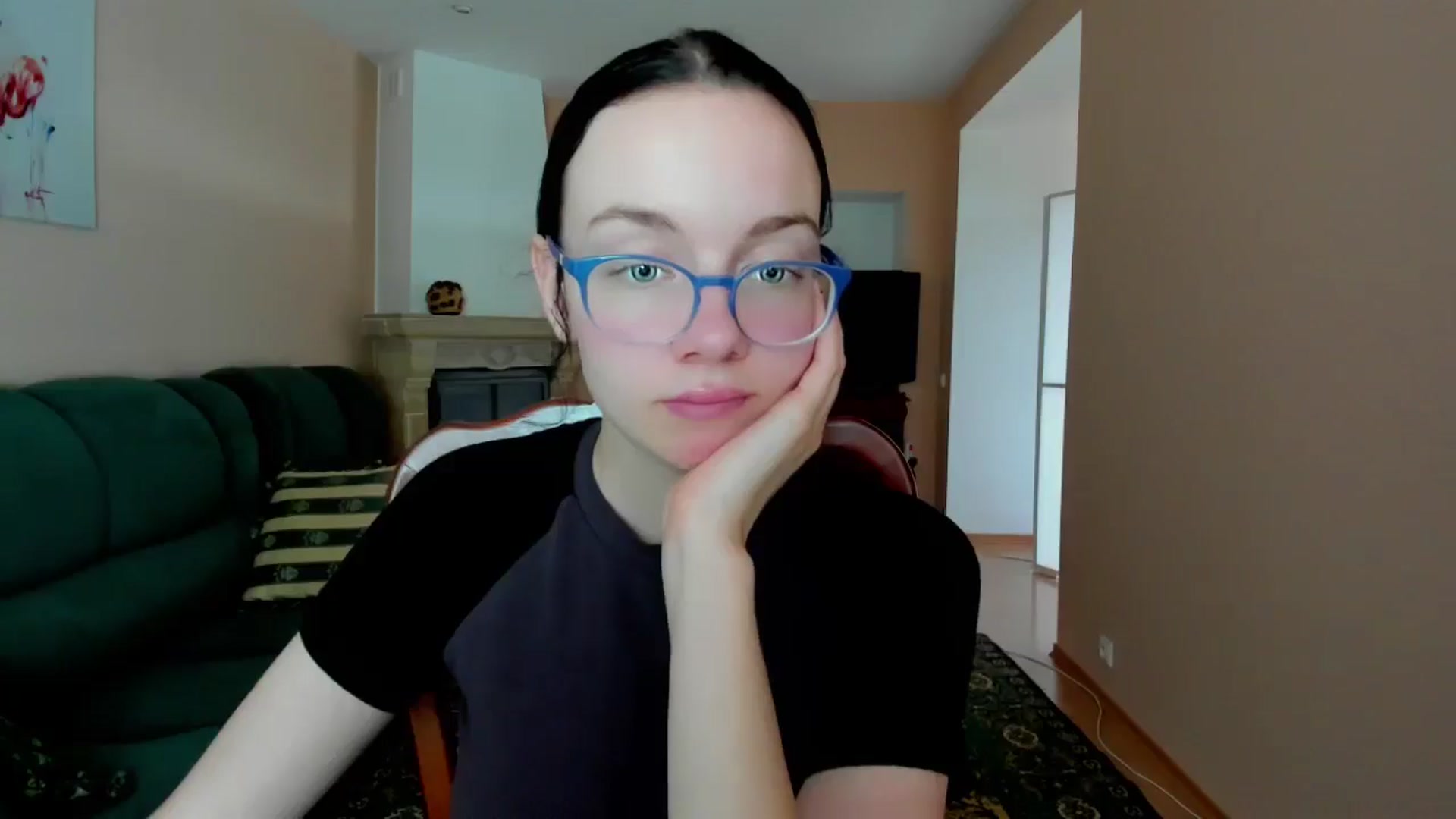 Gallery image thumbnail from Baby_Melania's myfreecams stream on, 05/28/2025, 15:18 image 13 of 20