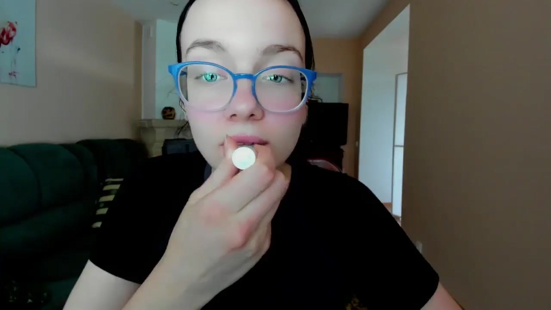 Gallery image thumbnail from Baby_Melania's myfreecams stream on, 05/28/2025, 15:18 image 19 of 20