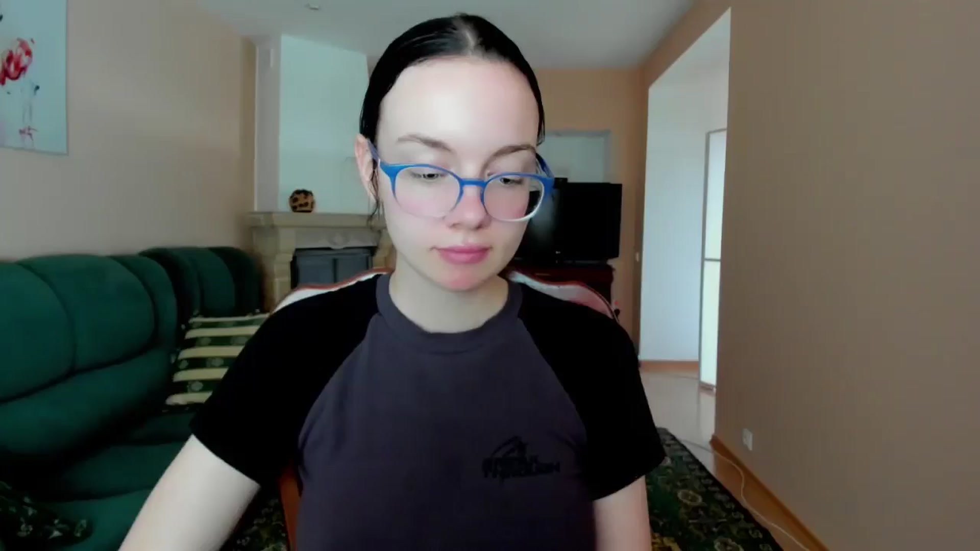 Gallery image thumbnail from Baby_Melania's myfreecams stream on, 05/28/2025, 15:18 image 1 of 20