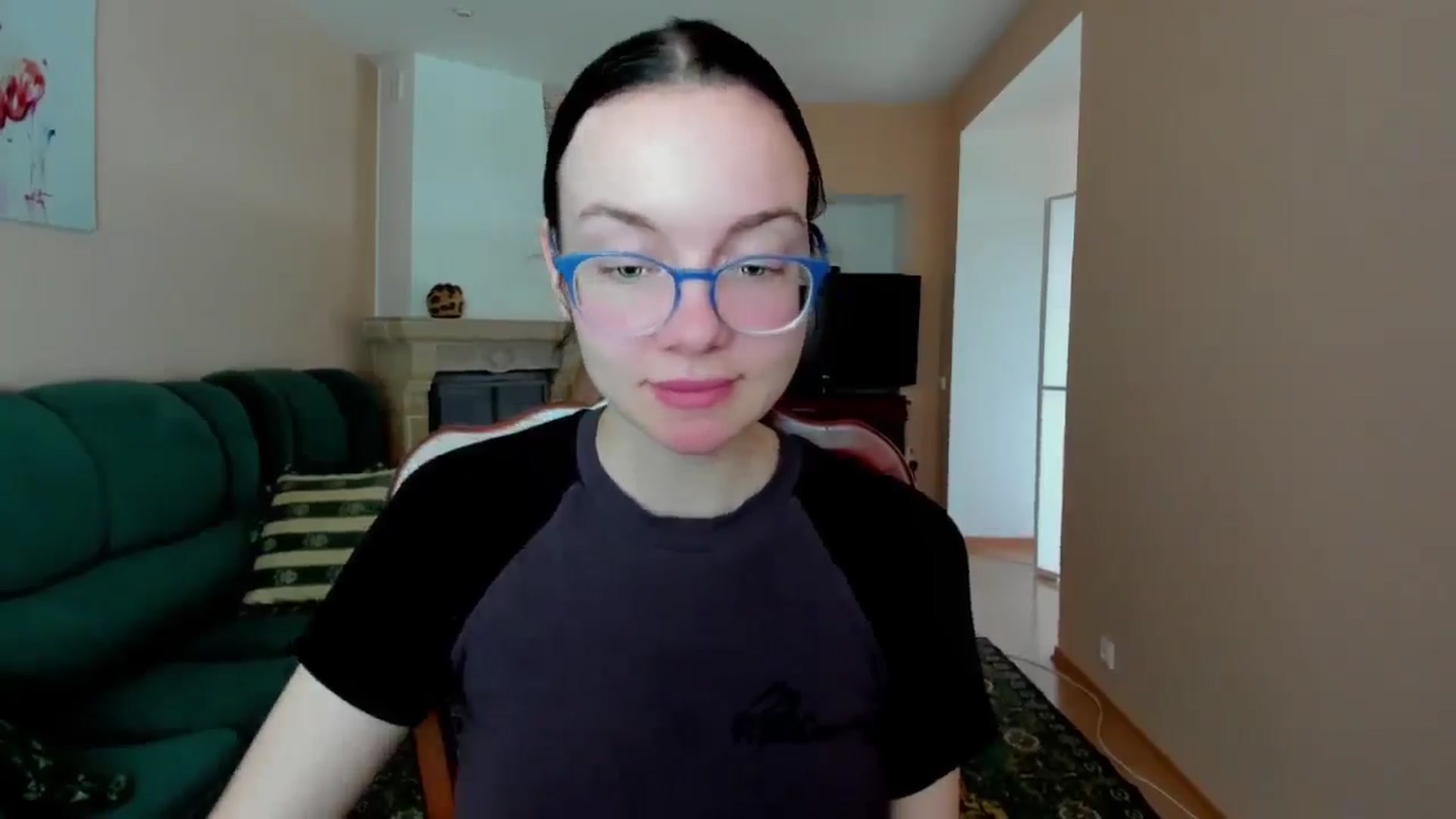 Gallery image thumbnail from Baby_Melania's myfreecams stream on, 05/28/2025, 15:18 image 6 of 20