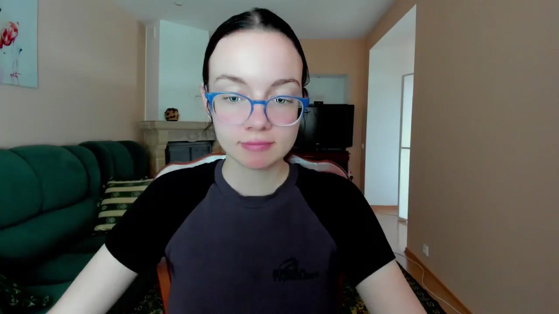Gallery image thumbnail from Baby_Melania's myfreecams stream on, 05/28/2025, 15:18 image 2 of 20
