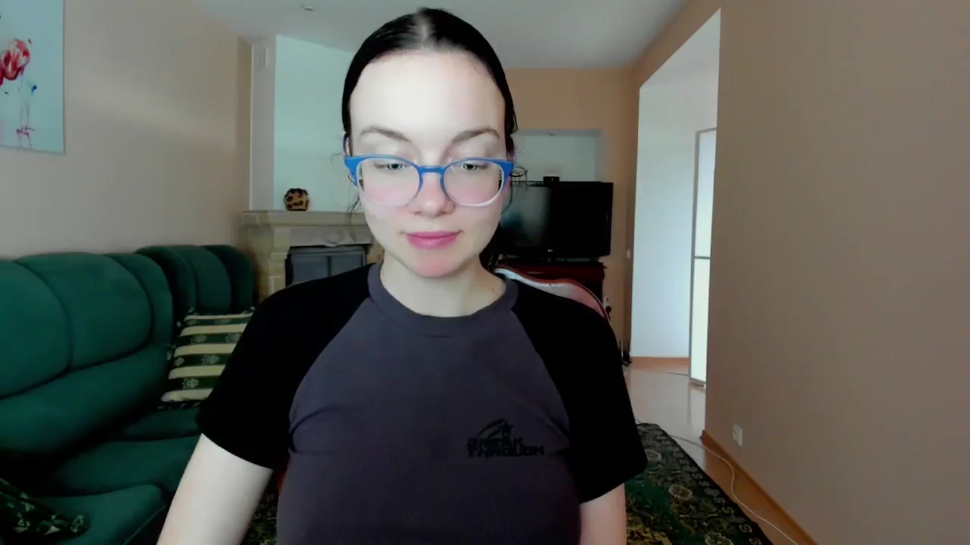 Gallery image thumbnail from Baby_Melania's myfreecams stream on, 05/28/2025, 15:18 image 20 of 20