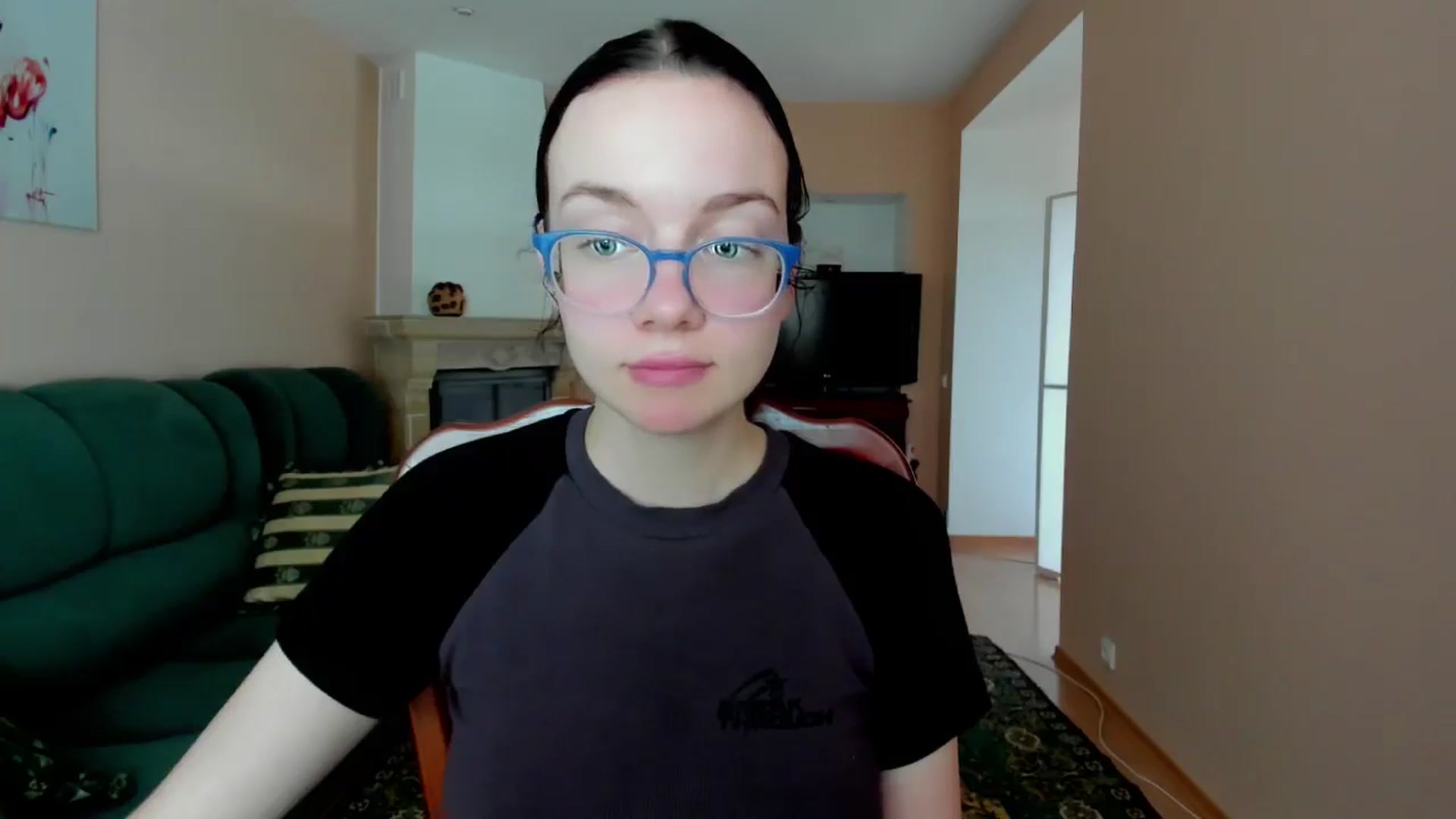 Gallery image thumbnail from Baby_Melania's myfreecams stream on, 05/28/2025, 15:18 image 4 of 20
