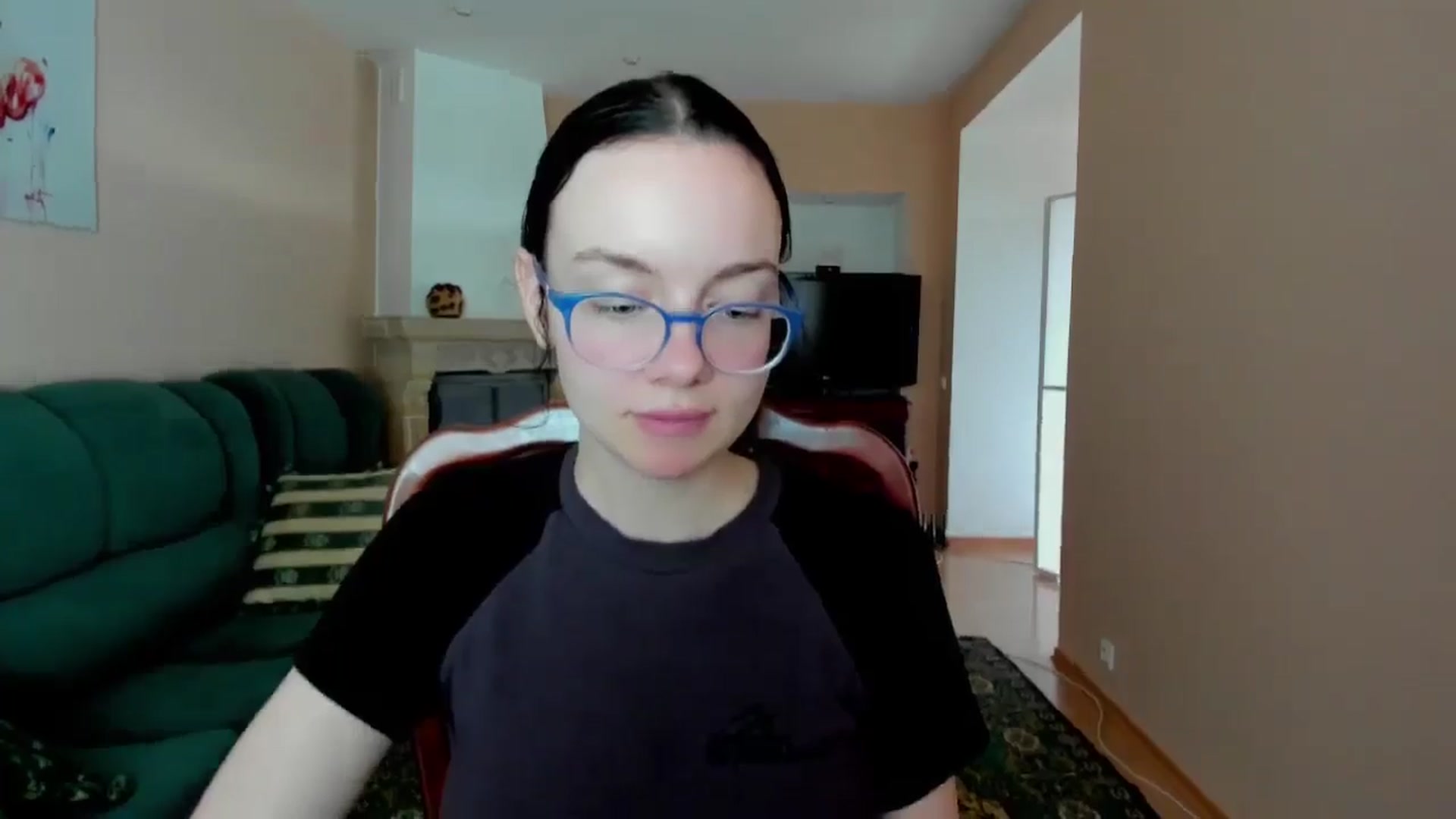 Gallery image thumbnail from Baby_Melania's myfreecams stream on, 05/28/2025, 15:18 image 17 of 20