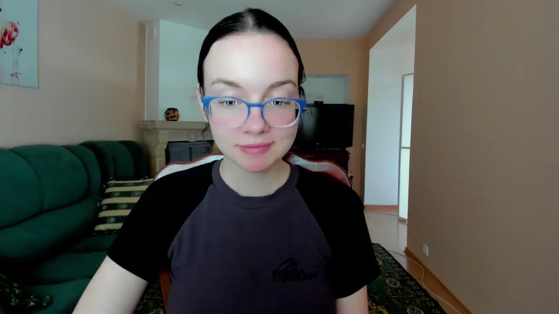 Gallery image thumbnail from Baby_Melania's myfreecams stream on, 05/28/2025, 15:18 image 3 of 20
