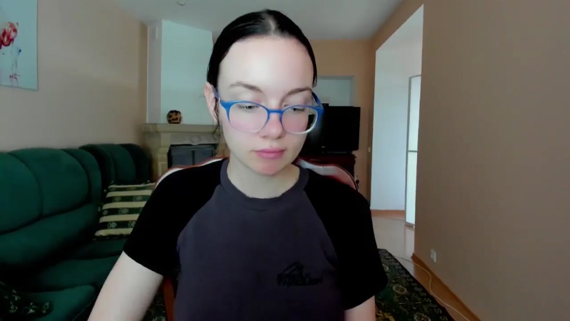 Gallery image thumbnail from Baby_Melania's myfreecams stream on, 05/28/2025, 15:18 image 11 of 20