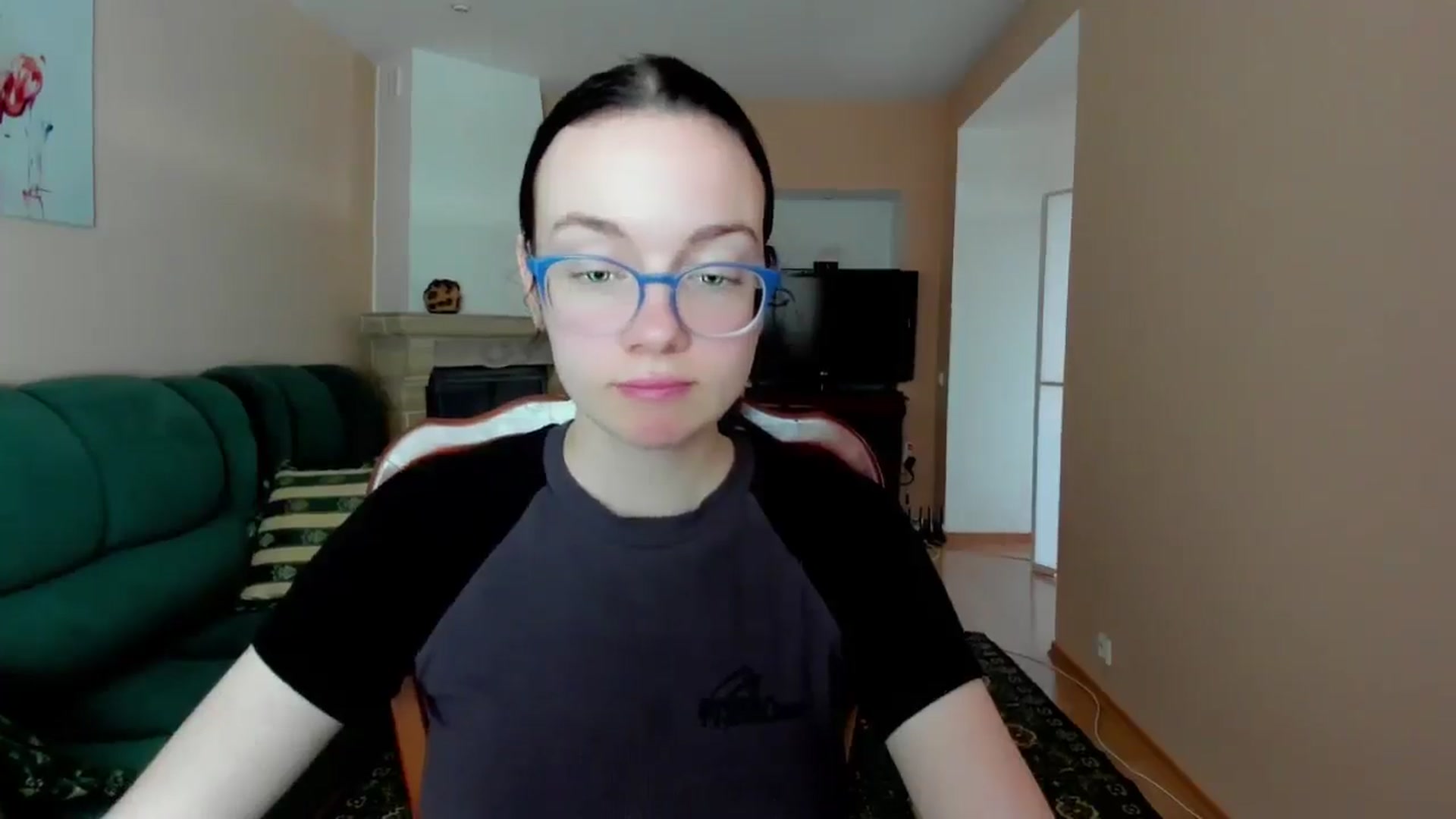 Gallery image thumbnail from Baby_Melania's myfreecams stream on, 05/28/2025, 15:53 image 2 of 20