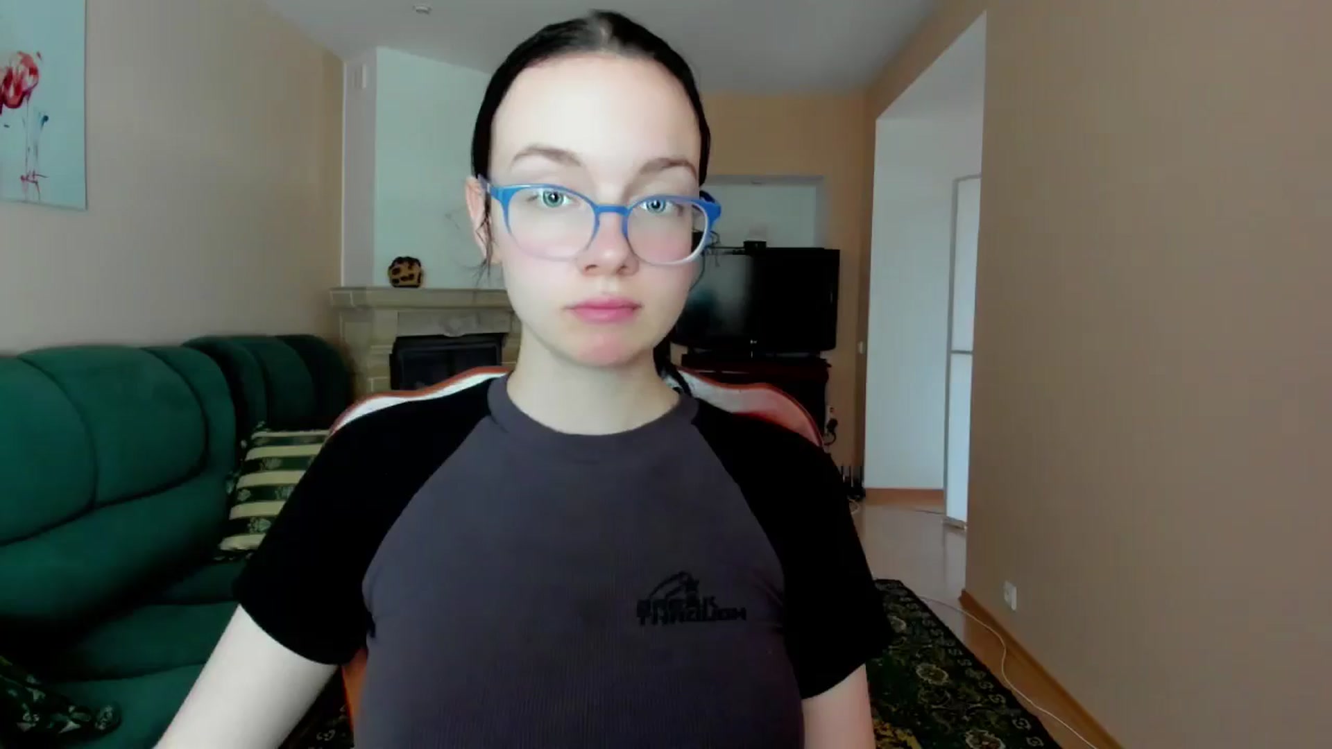 Gallery image thumbnail from Baby_Melania's myfreecams stream on, 05/28/2025, 15:53 image 19 of 20