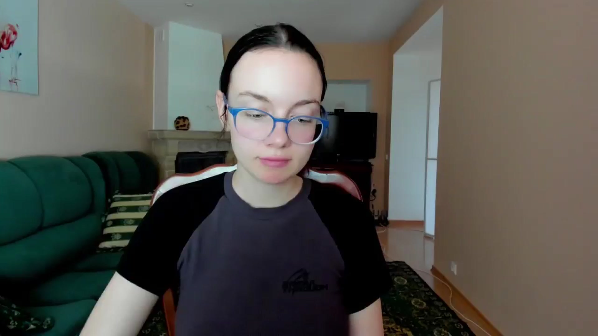 Gallery image thumbnail from Baby_Melania's myfreecams stream on, 05/28/2025, 15:53 image 18 of 20