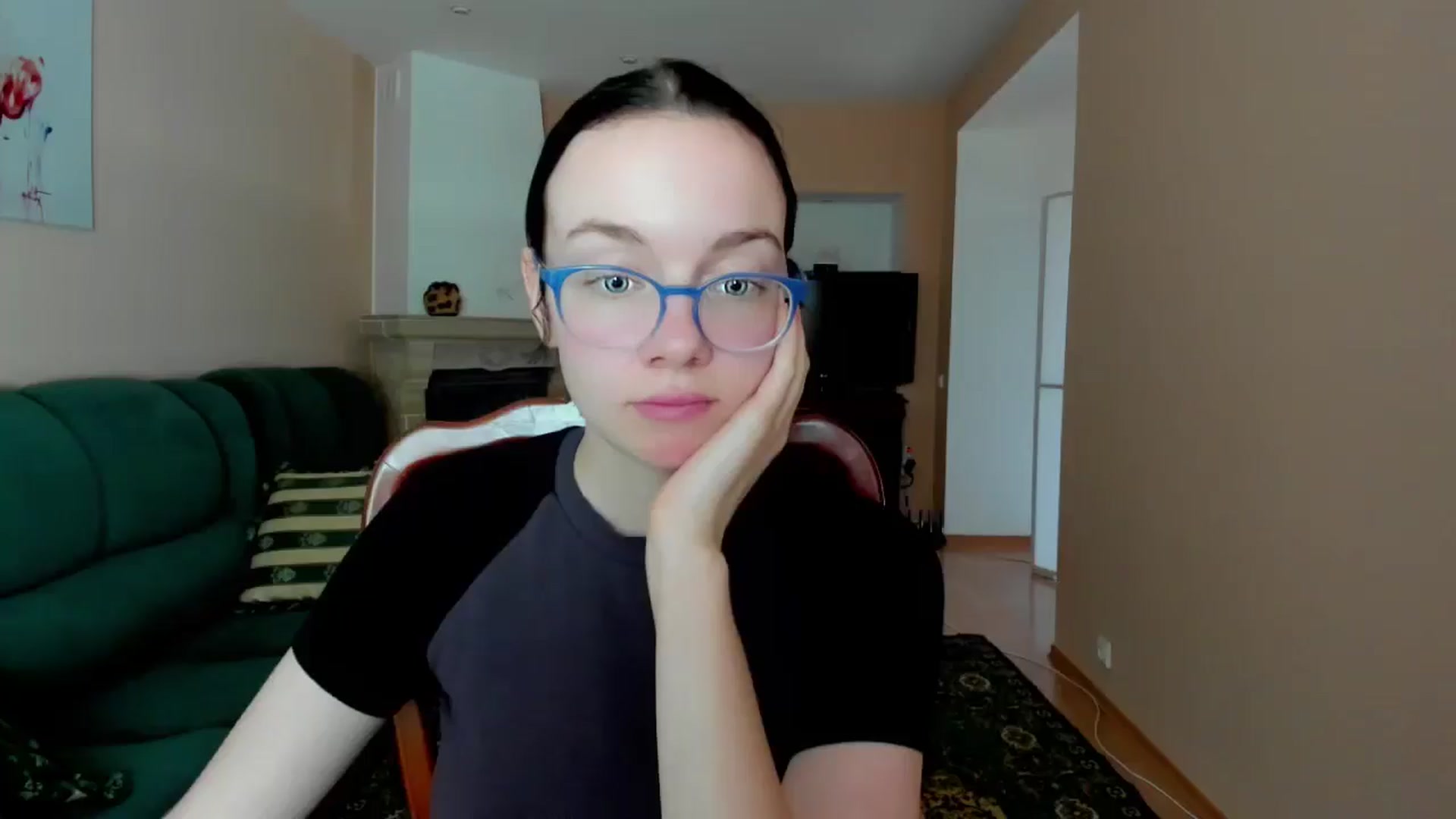 Gallery image thumbnail from Baby_Melania's myfreecams stream on, 05/28/2025, 15:53 image 16 of 20