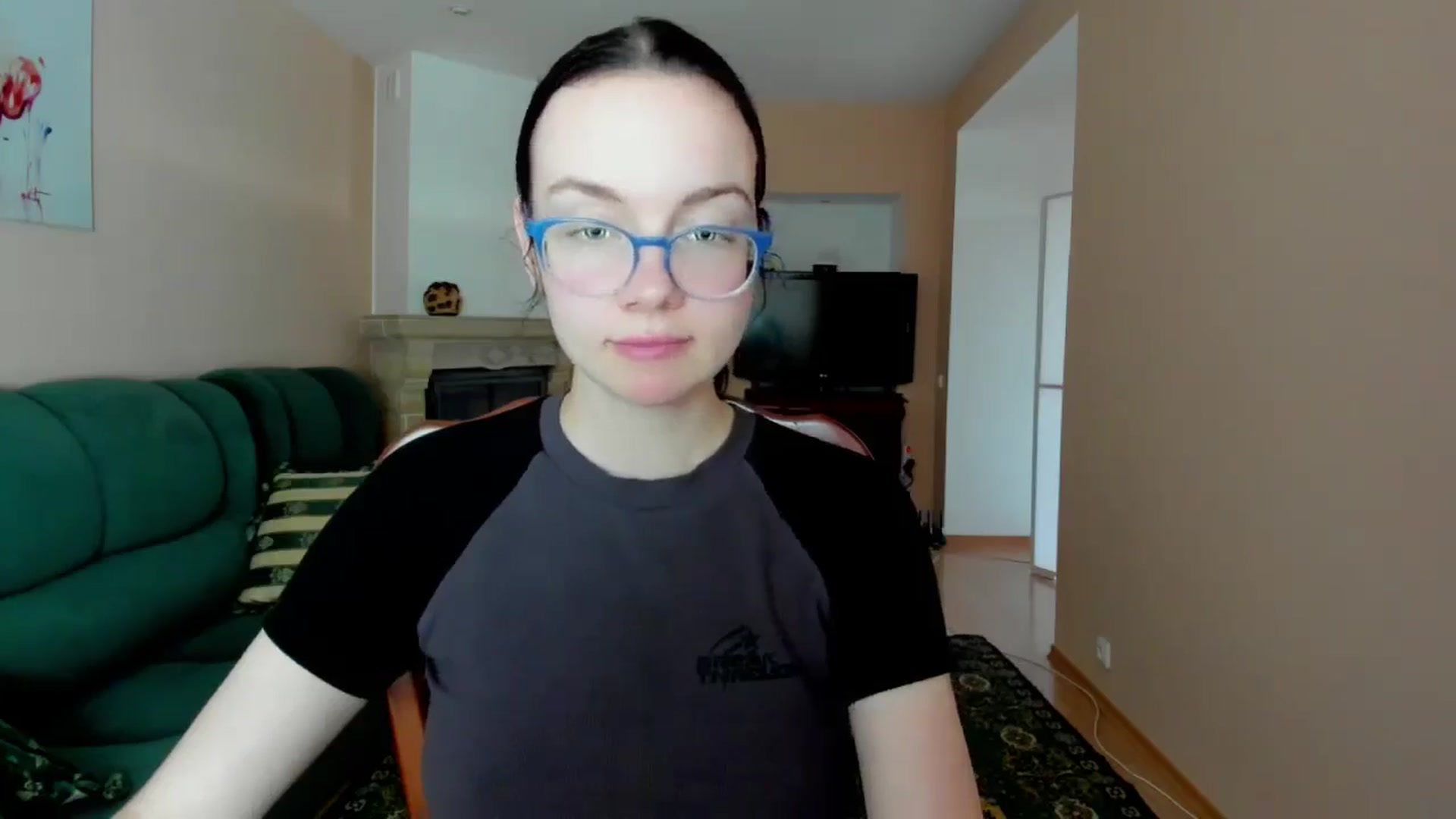 Gallery image thumbnail from Baby_Melania's myfreecams stream on, 05/28/2025, 15:53 image 6 of 20