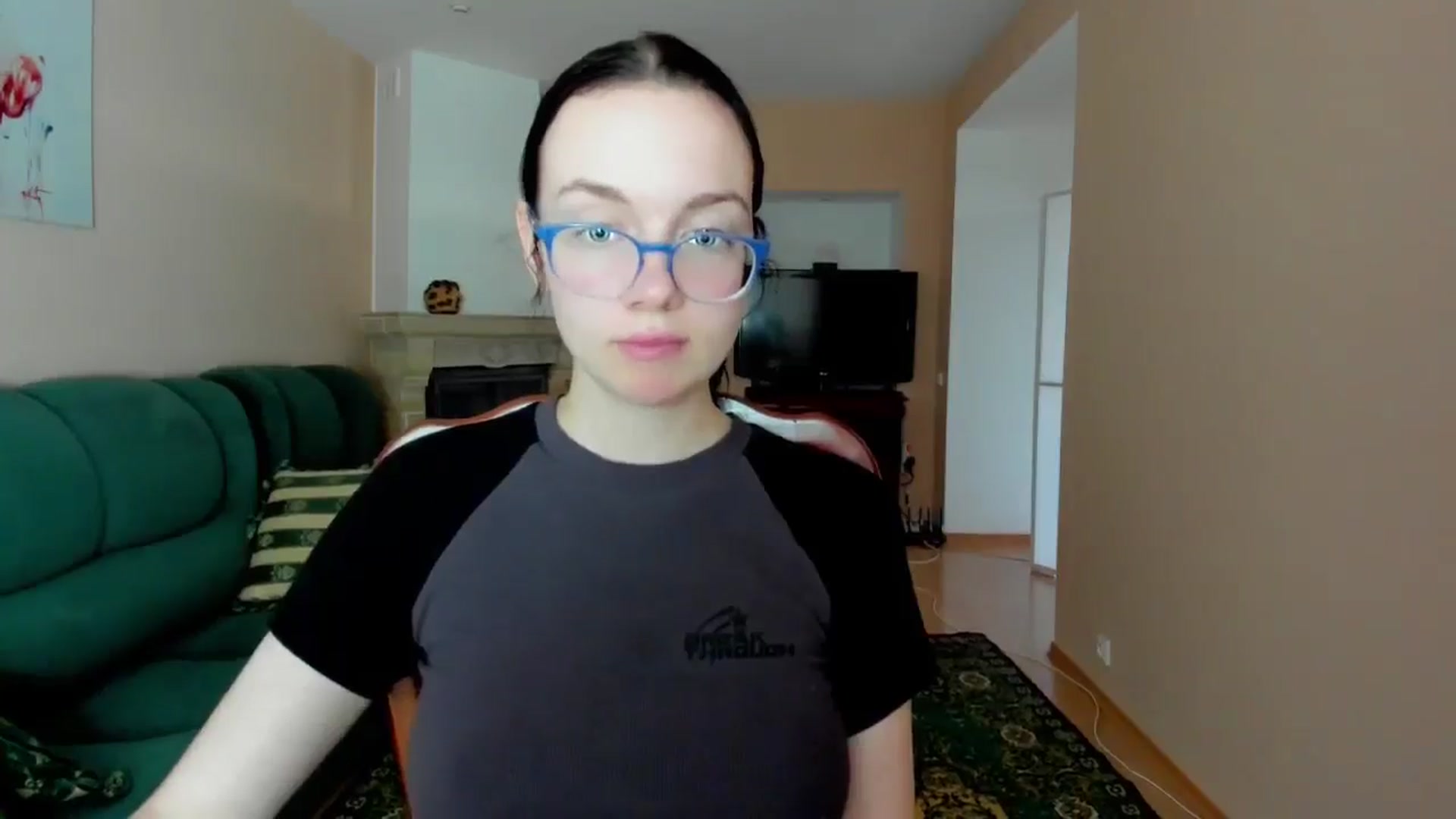 Gallery image thumbnail from Baby_Melania's myfreecams stream on, 05/28/2025, 15:53 image 11 of 20