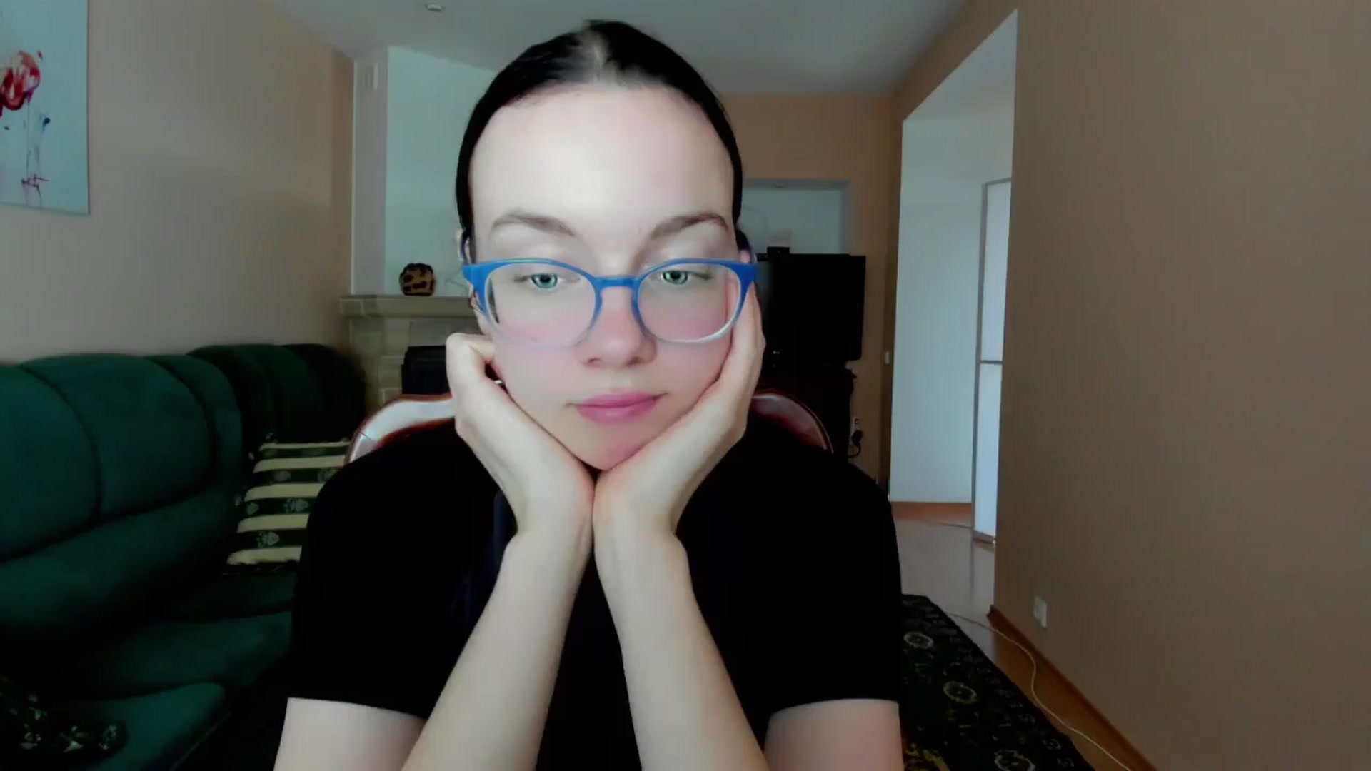 Gallery image thumbnail from Baby_Melania's myfreecams stream on, 05/28/2025, 15:53 image 1 of 20