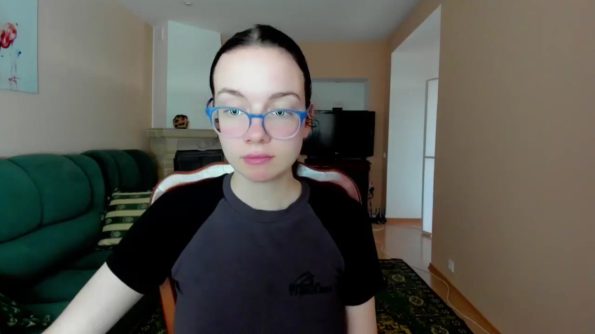 Gallery image thumbnail from Baby_Melania's myfreecams stream on, 05/28/2025, 15:53 image 4 of 20