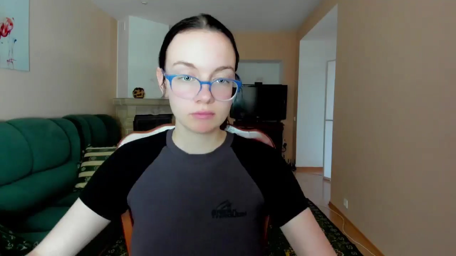 Gallery image thumbnail from Baby_Melania's myfreecams stream on, 05/28/2025, 15:53 image 13 of 20