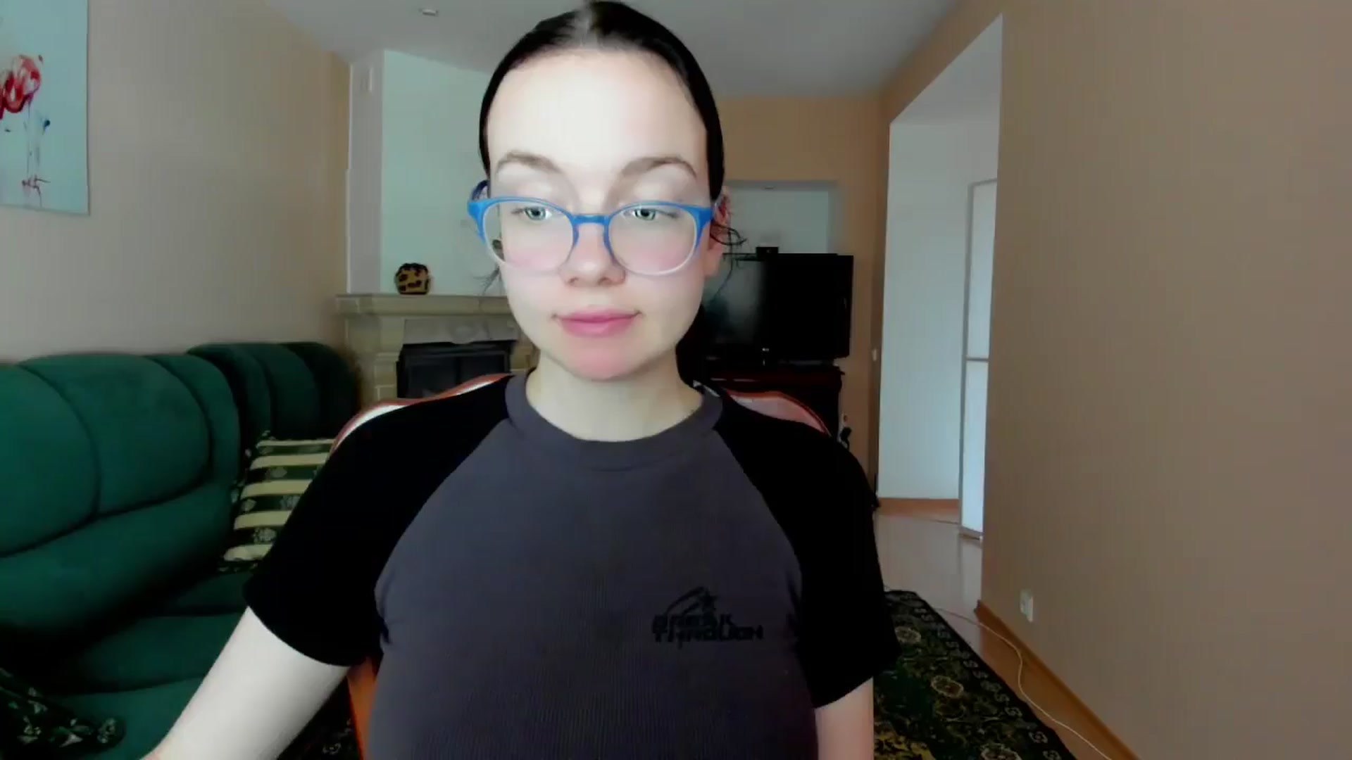 Gallery image thumbnail from Baby_Melania's myfreecams stream on, 05/28/2025, 15:53 image 20 of 20