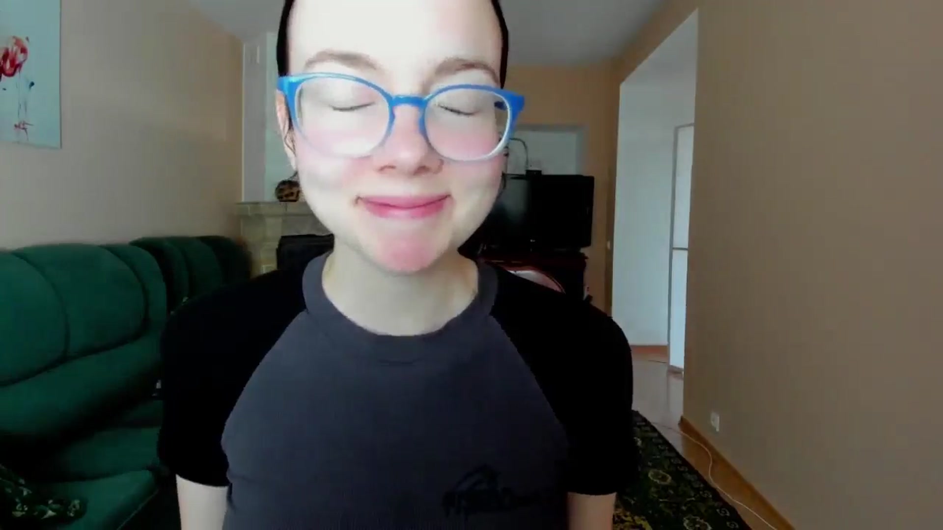 Gallery image thumbnail from Baby_Melania's myfreecams stream on, 05/28/2025, 15:53 image 7 of 20
