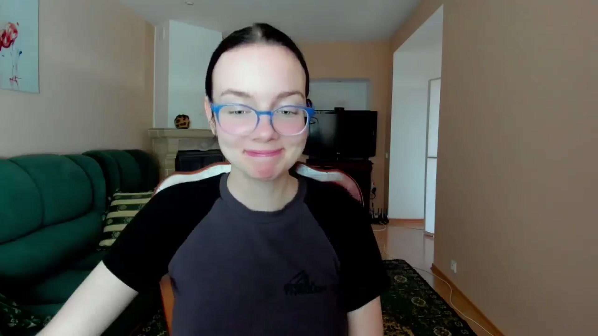 Gallery image thumbnail from Baby_Melania's myfreecams stream on, 05/28/2025, 15:53 image 3 of 20