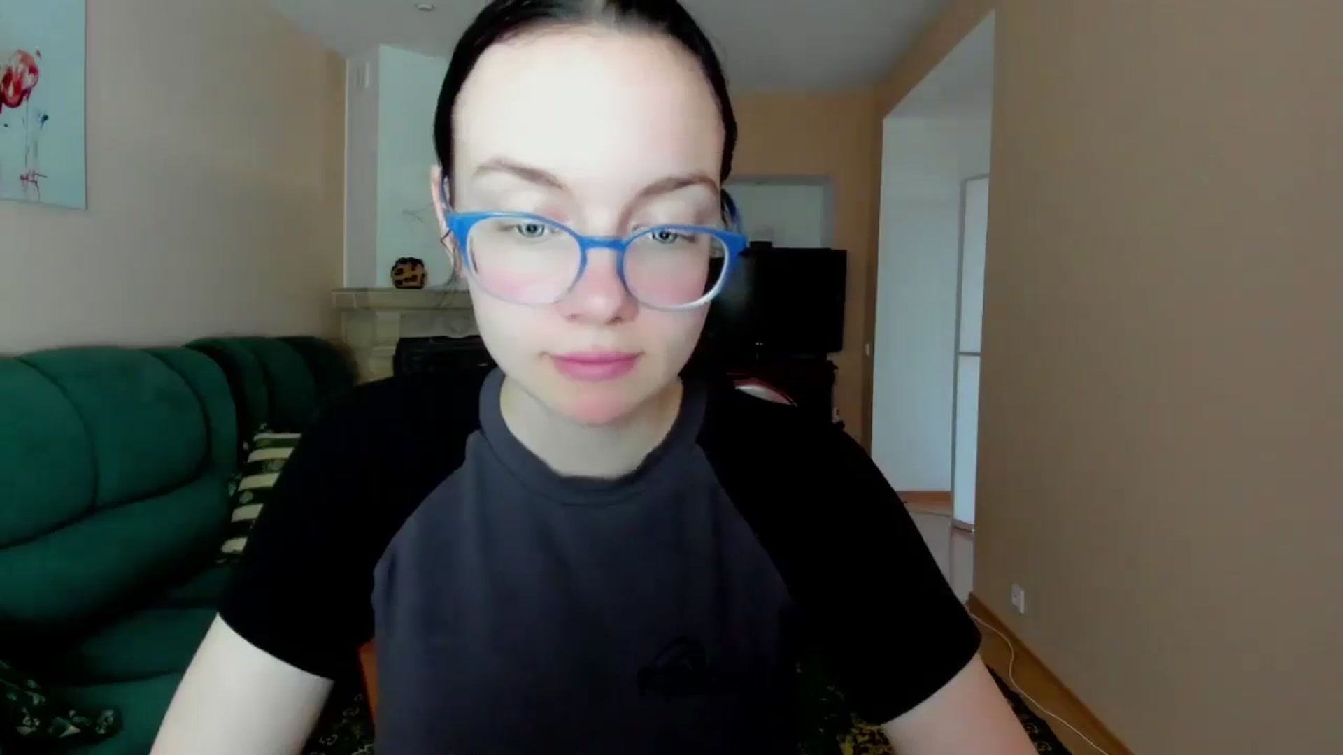 Gallery image thumbnail from Baby_Melania's myfreecams stream on, 05/28/2025, 15:53 image 12 of 20