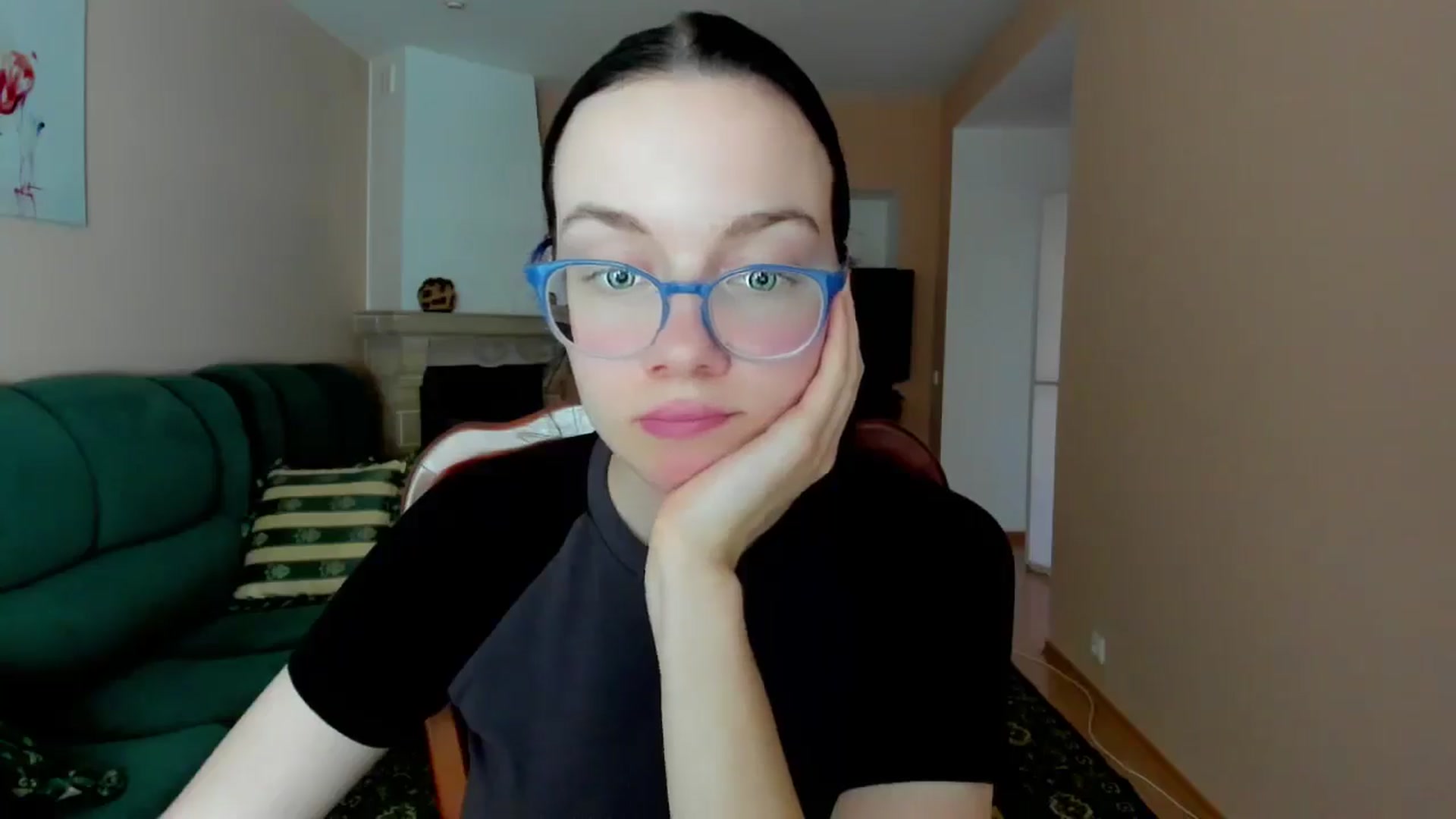 Gallery image thumbnail from Baby_Melania's myfreecams stream on, 05/28/2025, 17:06 image 14 of 20