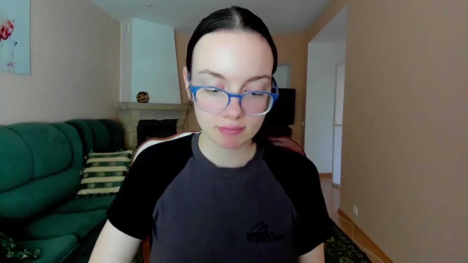 Gallery image thumbnail from Baby_Melania's myfreecams stream on, 05/28/2025, 17:06 image 2 of 20