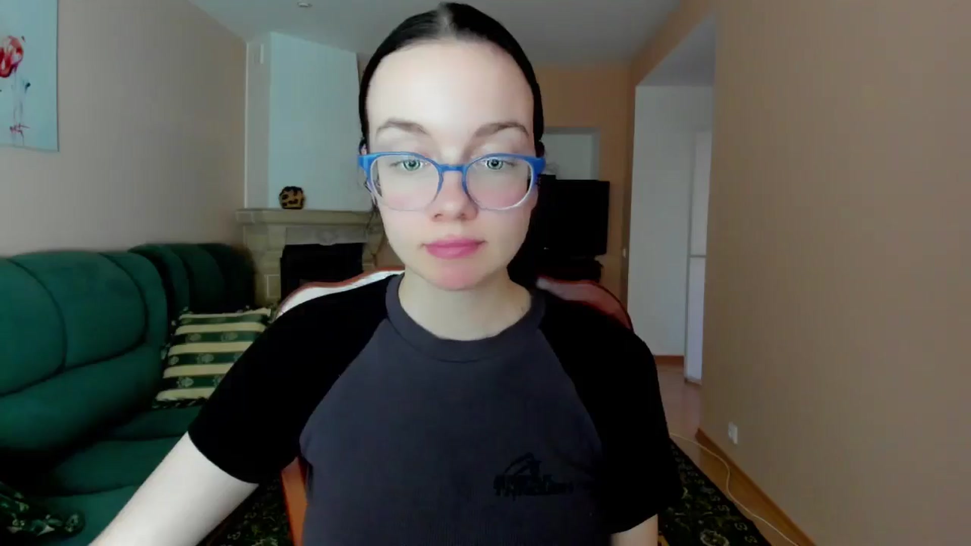 Gallery image thumbnail from Baby_Melania's myfreecams stream on, 05/28/2025, 17:06 image 17 of 20