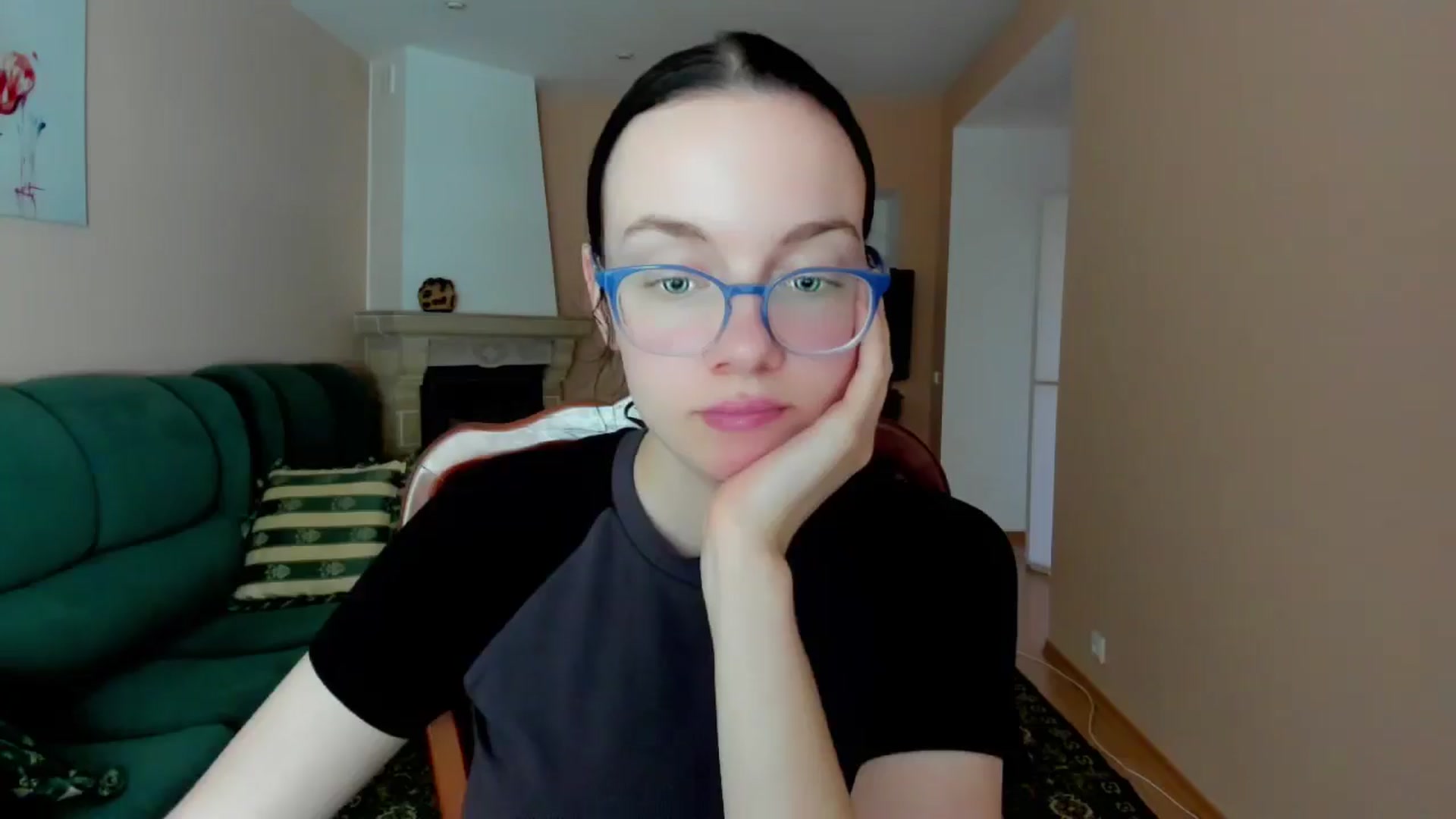 Gallery image thumbnail from Baby_Melania's myfreecams stream on, 05/28/2025, 17:06 image 11 of 20