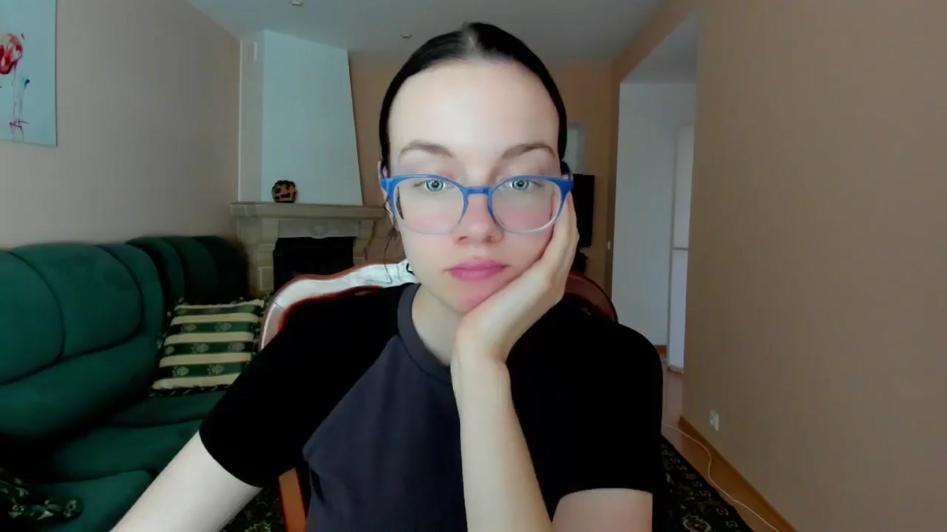 Gallery image thumbnail from Baby_Melania's myfreecams stream on, 05/28/2025, 17:06 image 12 of 20