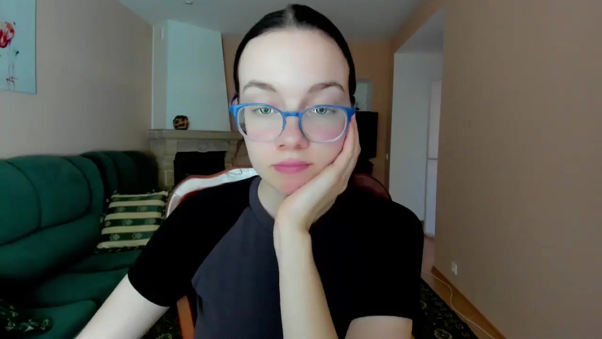 Gallery image thumbnail from Baby_Melania's myfreecams stream on, 05/28/2025, 17:06 image 19 of 20