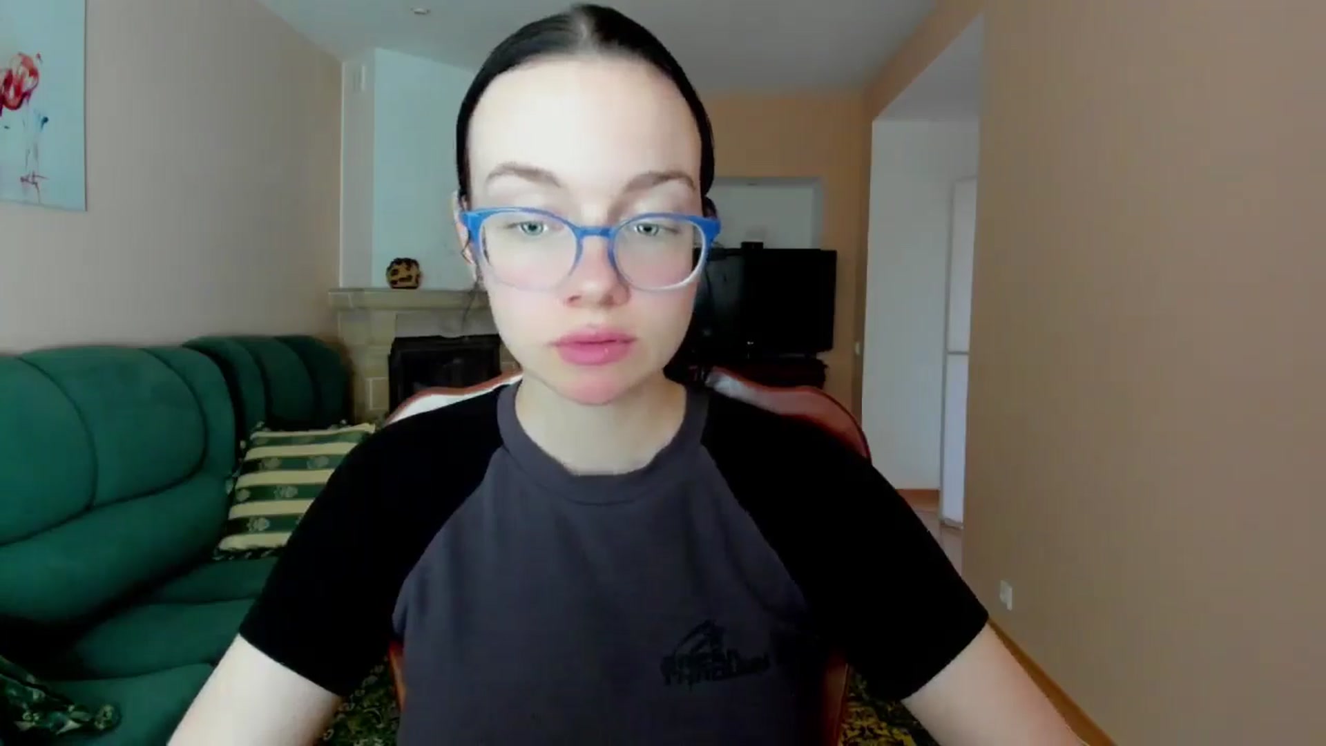 Gallery image thumbnail from Baby_Melania's myfreecams stream on, 05/28/2025, 17:06 image 6 of 20