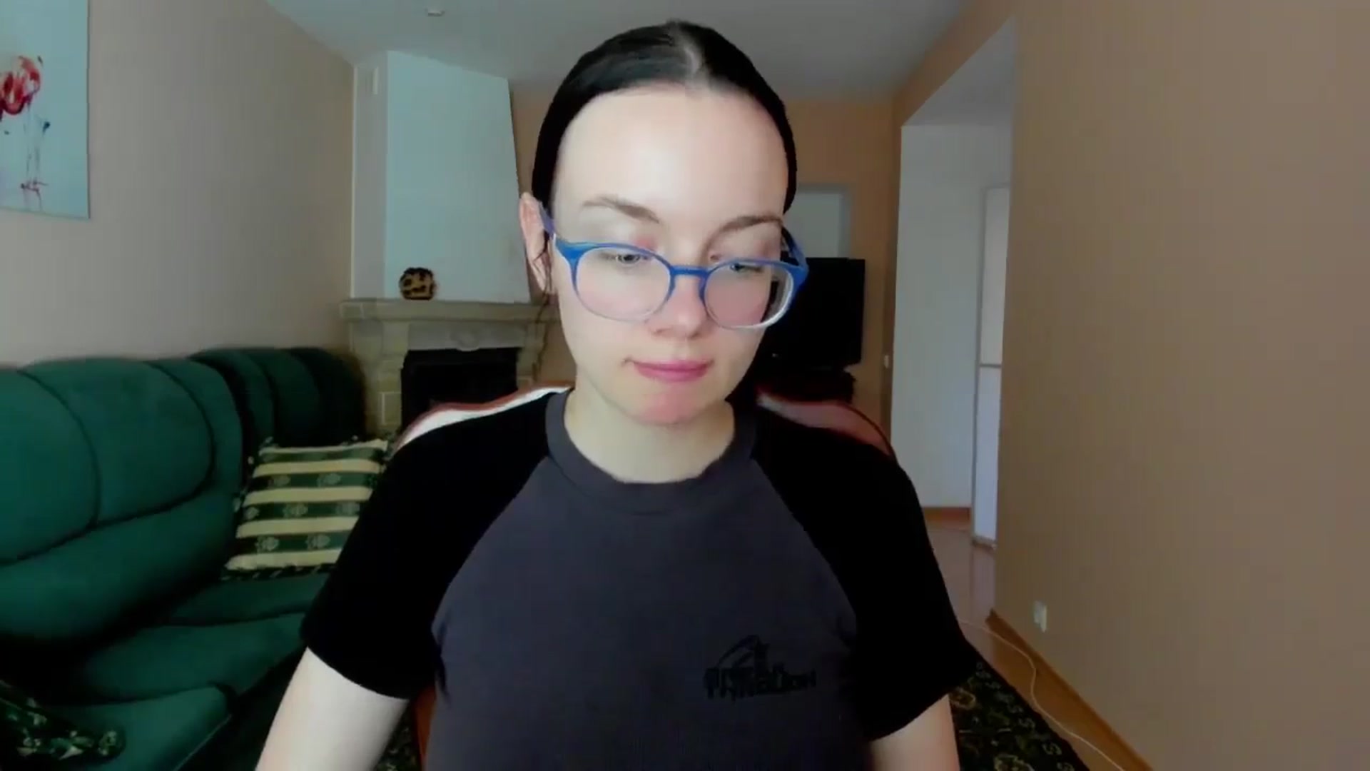 Gallery image thumbnail from Baby_Melania's myfreecams stream on, 05/28/2025, 17:06 image 4 of 20
