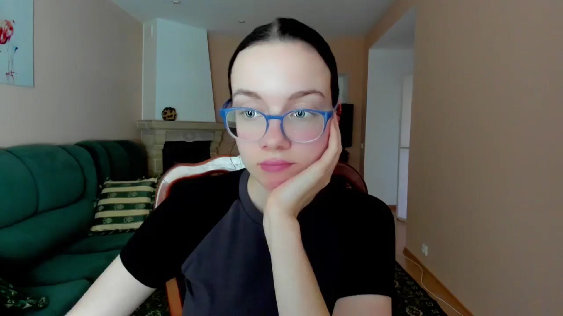 Gallery image thumbnail from Baby_Melania's myfreecams stream on, 05/28/2025, 17:06 image 13 of 20