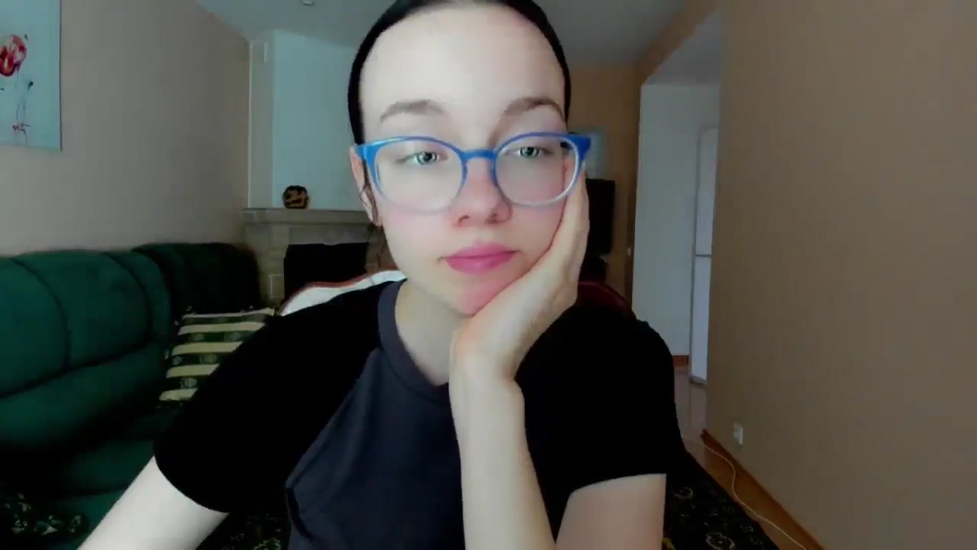 Gallery image thumbnail from Baby_Melania's myfreecams stream on, 05/28/2025, 17:06 image 8 of 20