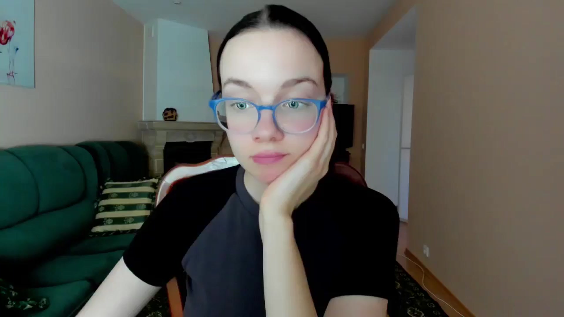 Gallery image thumbnail from Baby_Melania's myfreecams stream on, 05/28/2025, 17:06 image 20 of 20