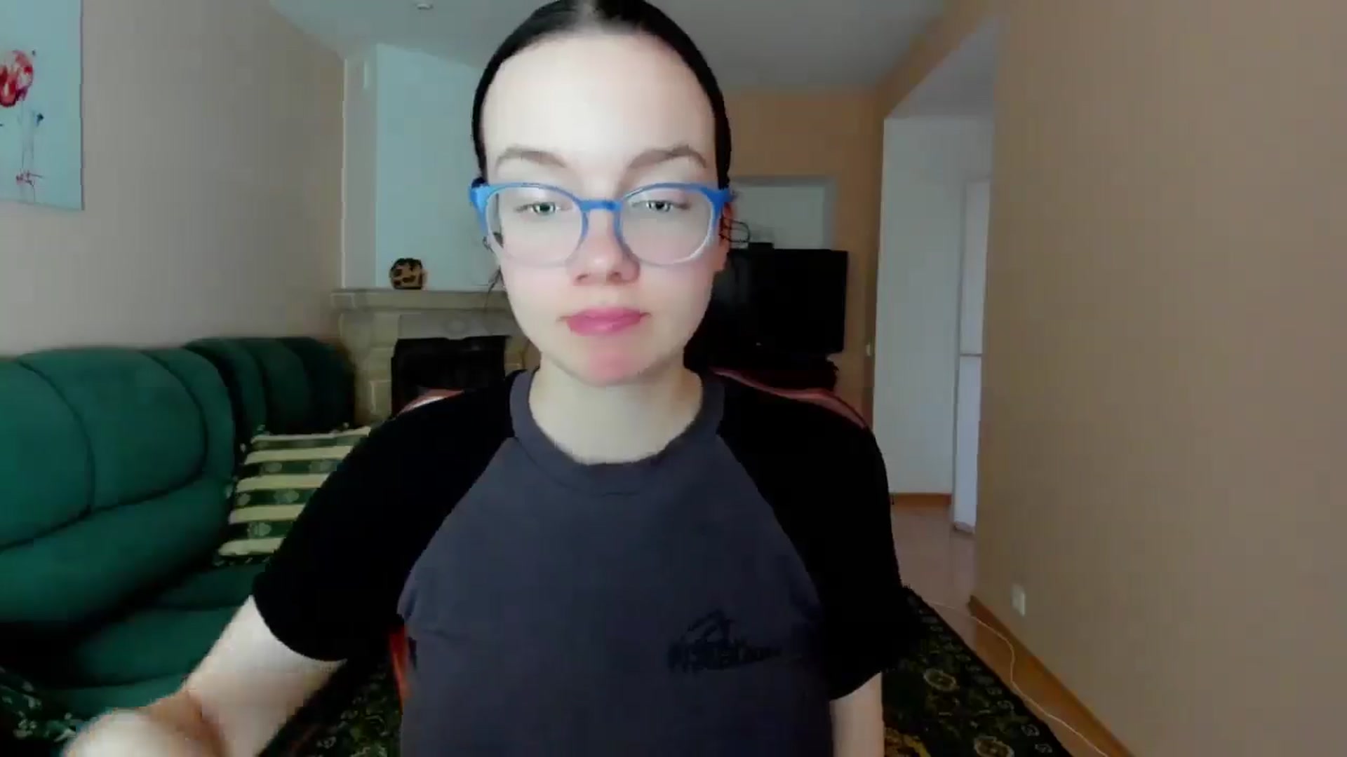 Gallery image thumbnail from Baby_Melania's myfreecams stream on, 05/28/2025, 17:06 image 10 of 20