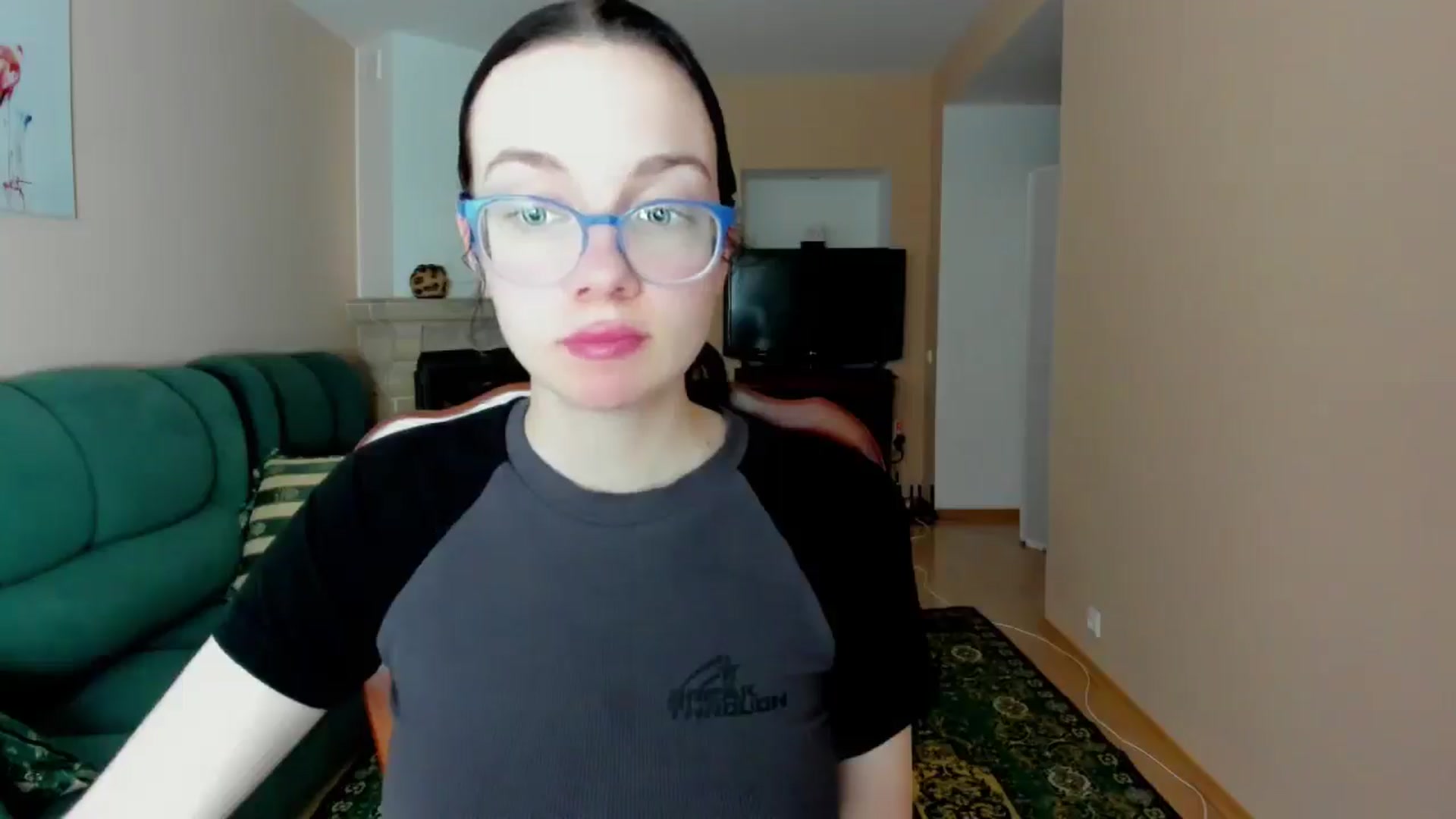 Gallery image thumbnail from Baby_Melania's myfreecams stream on, 05/28/2025, 18:22 image 18 of 20