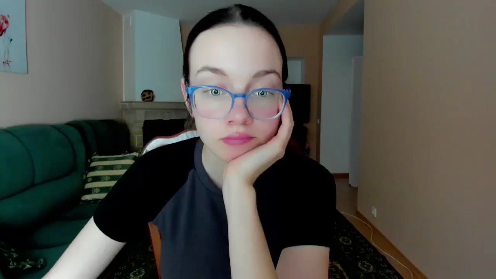 Gallery image thumbnail from Baby_Melania's myfreecams stream on, 05/28/2025, 18:22 image 5 of 20