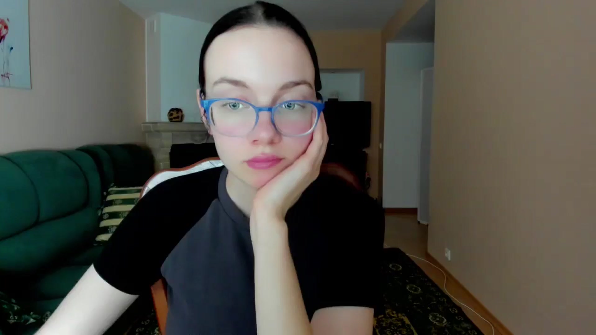 Gallery image thumbnail from Baby_Melania's myfreecams stream on, 05/28/2025, 18:22 image 20 of 20