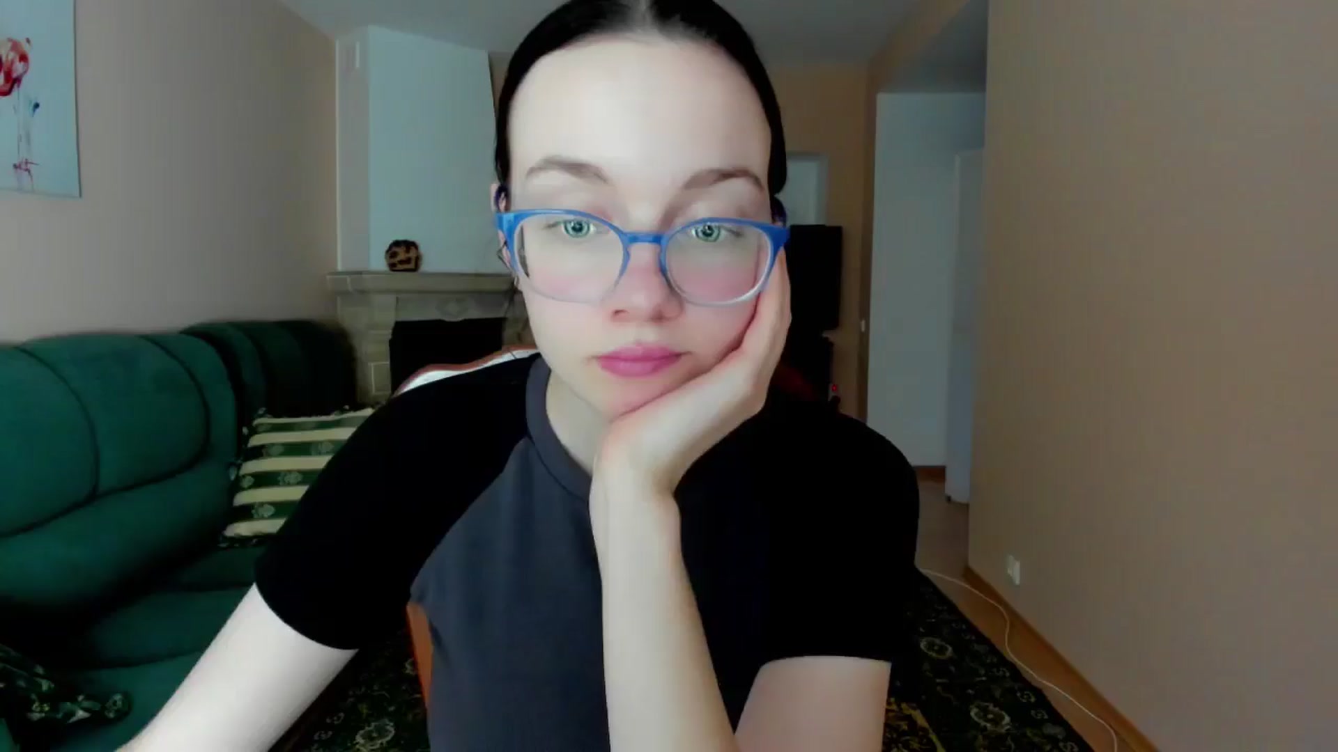 Gallery image thumbnail from Baby_Melania's myfreecams stream on, 05/28/2025, 18:22 image 1 of 20
