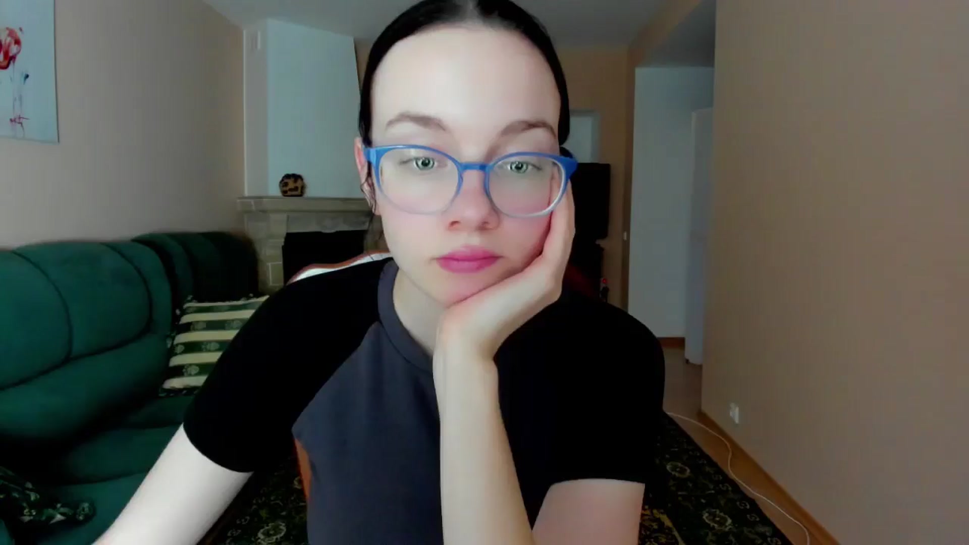 Gallery image thumbnail from Baby_Melania's myfreecams stream on, 05/28/2025, 18:22 image 2 of 20