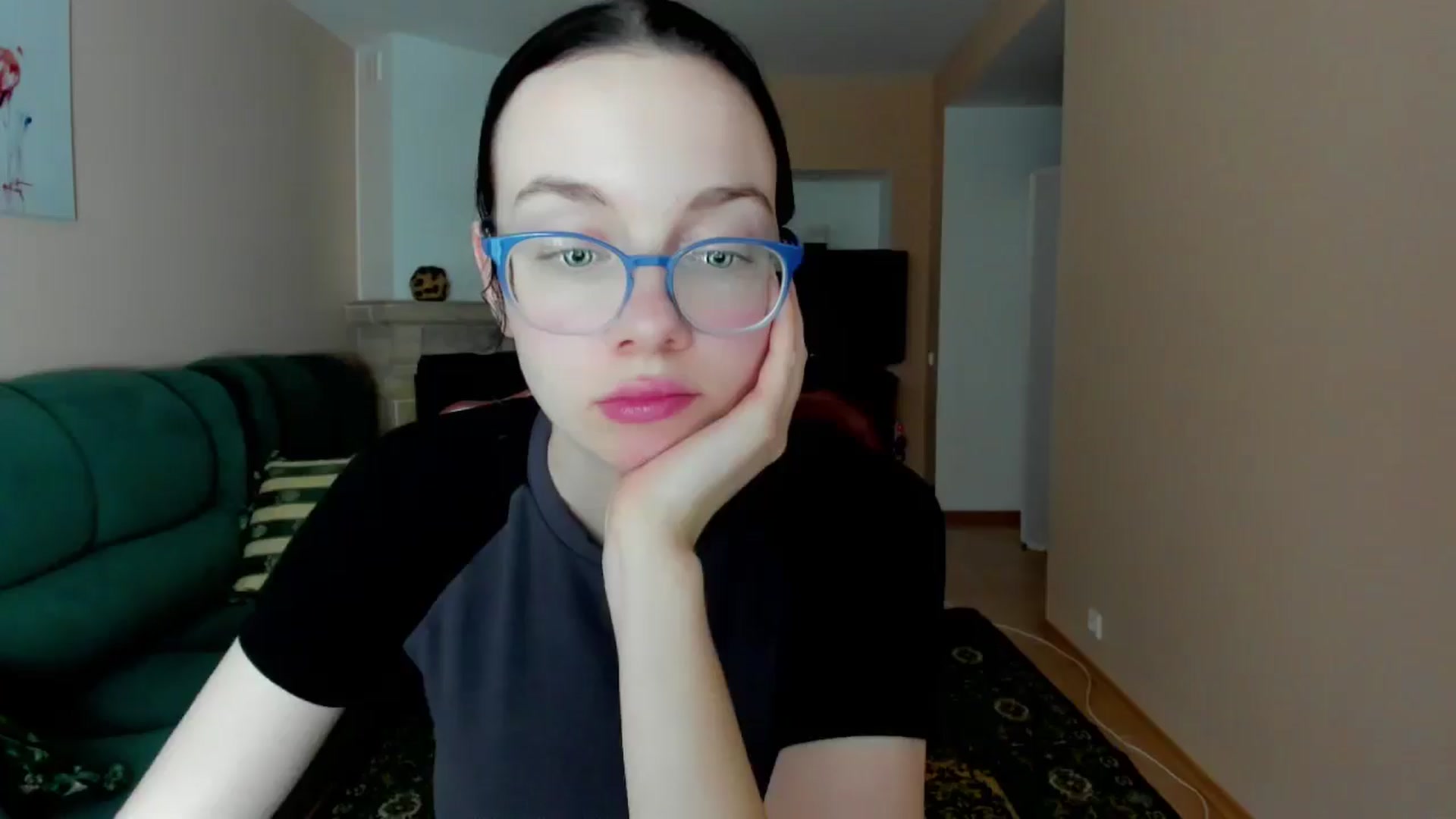 Gallery image thumbnail from Baby_Melania's myfreecams stream on, 05/28/2025, 18:22 image 11 of 20