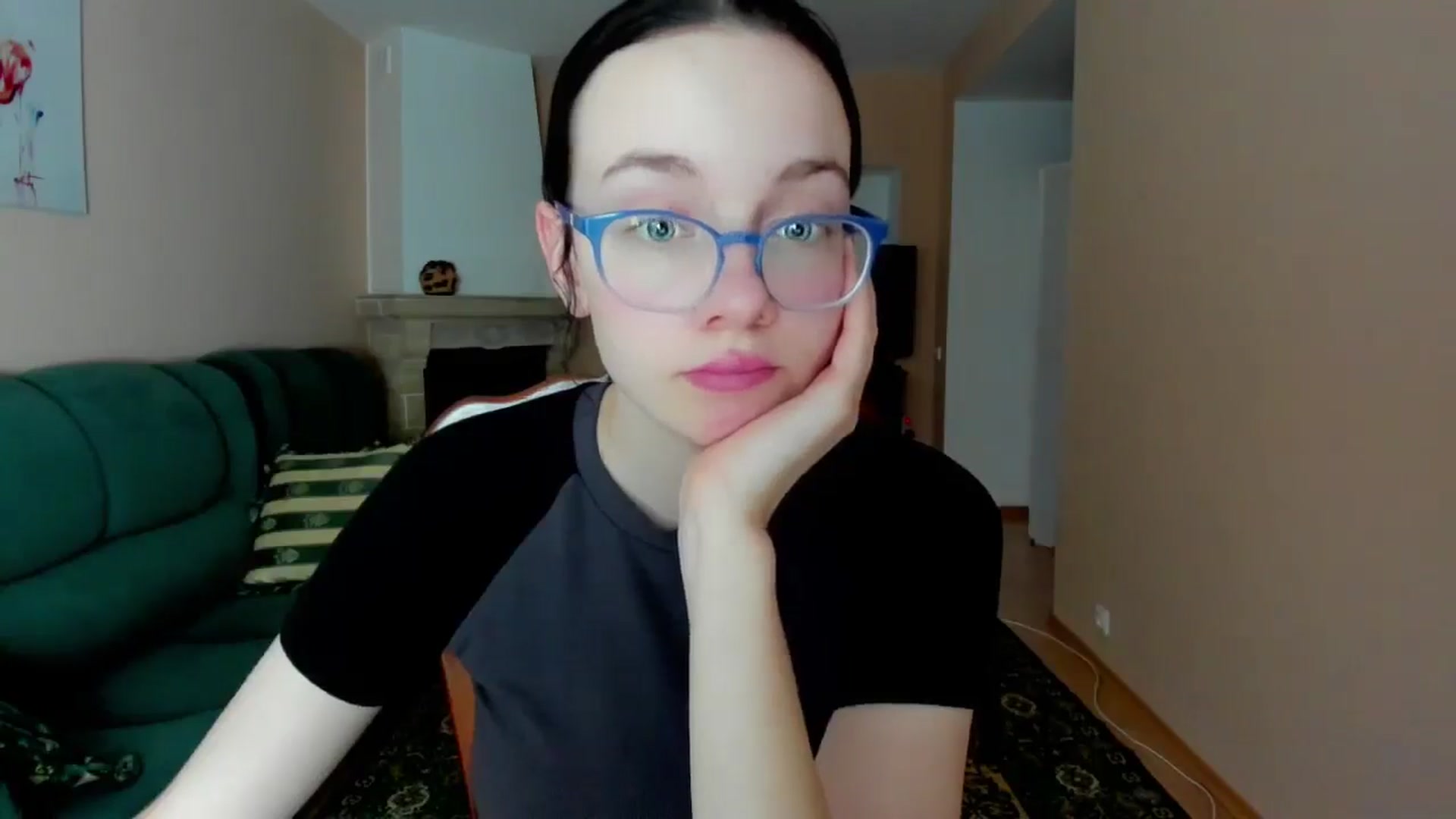Gallery image thumbnail from Baby_Melania's myfreecams stream on, 05/28/2025, 18:22 image 3 of 20