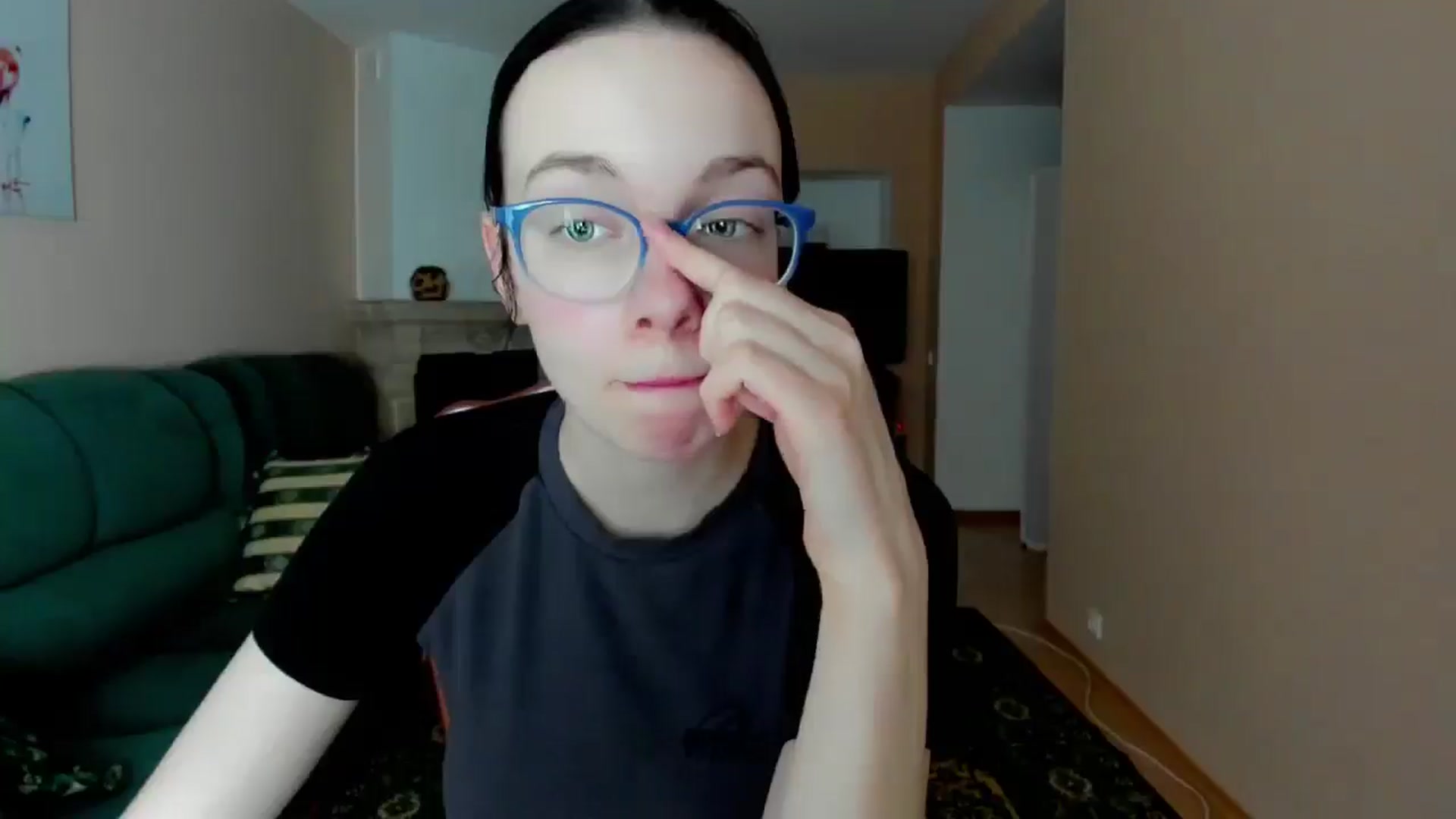 Gallery image thumbnail from Baby_Melania's myfreecams stream on, 05/28/2025, 18:22 image 12 of 20