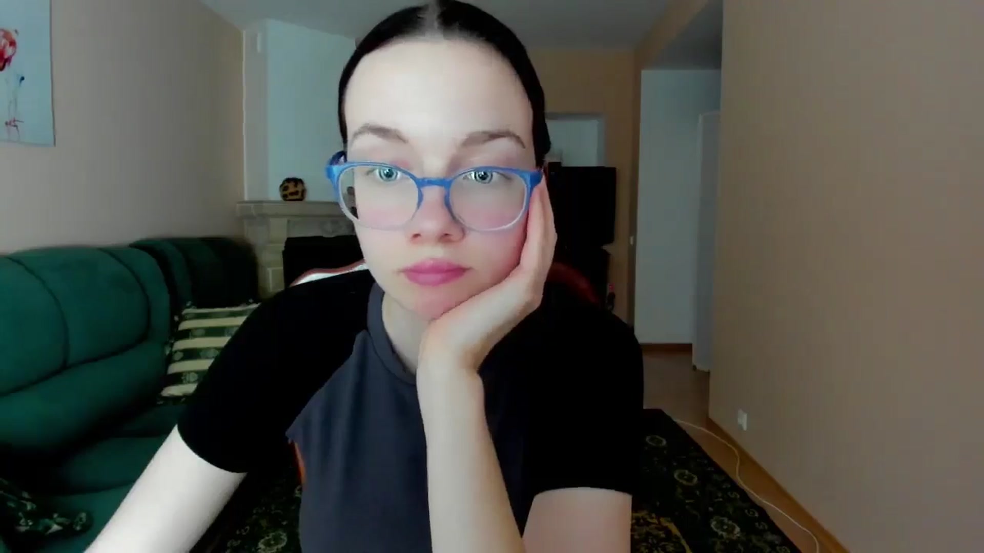 Gallery image thumbnail from Baby_Melania's myfreecams stream on, 05/28/2025, 18:22 image 7 of 20